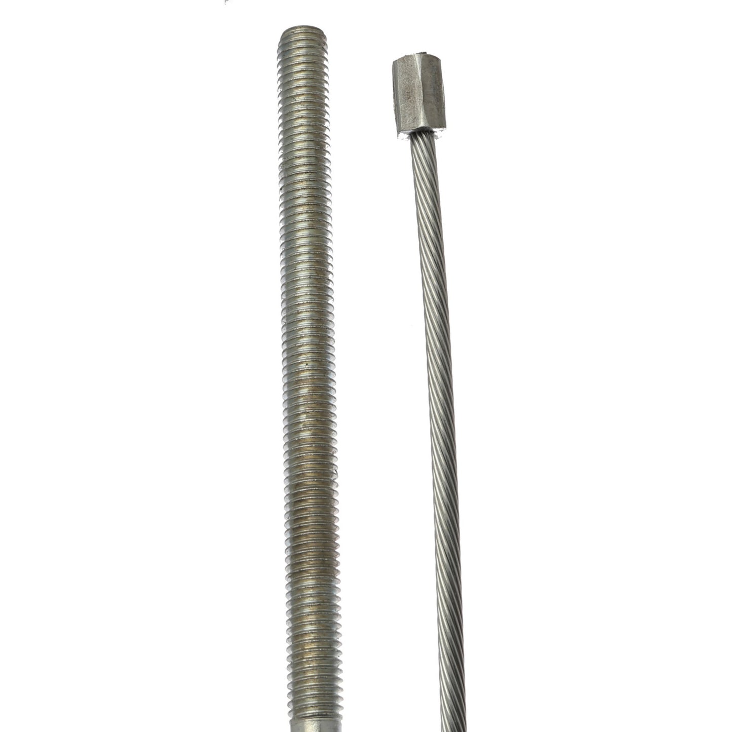 Raybestos Brakes Parking Brake Cable BC97369