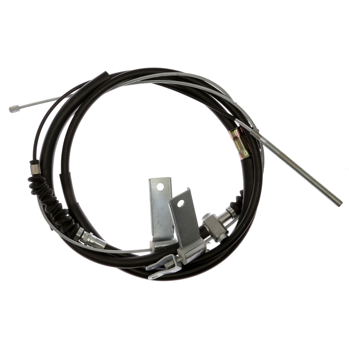 Raybestos Brakes Parking Brake Cable BC97369