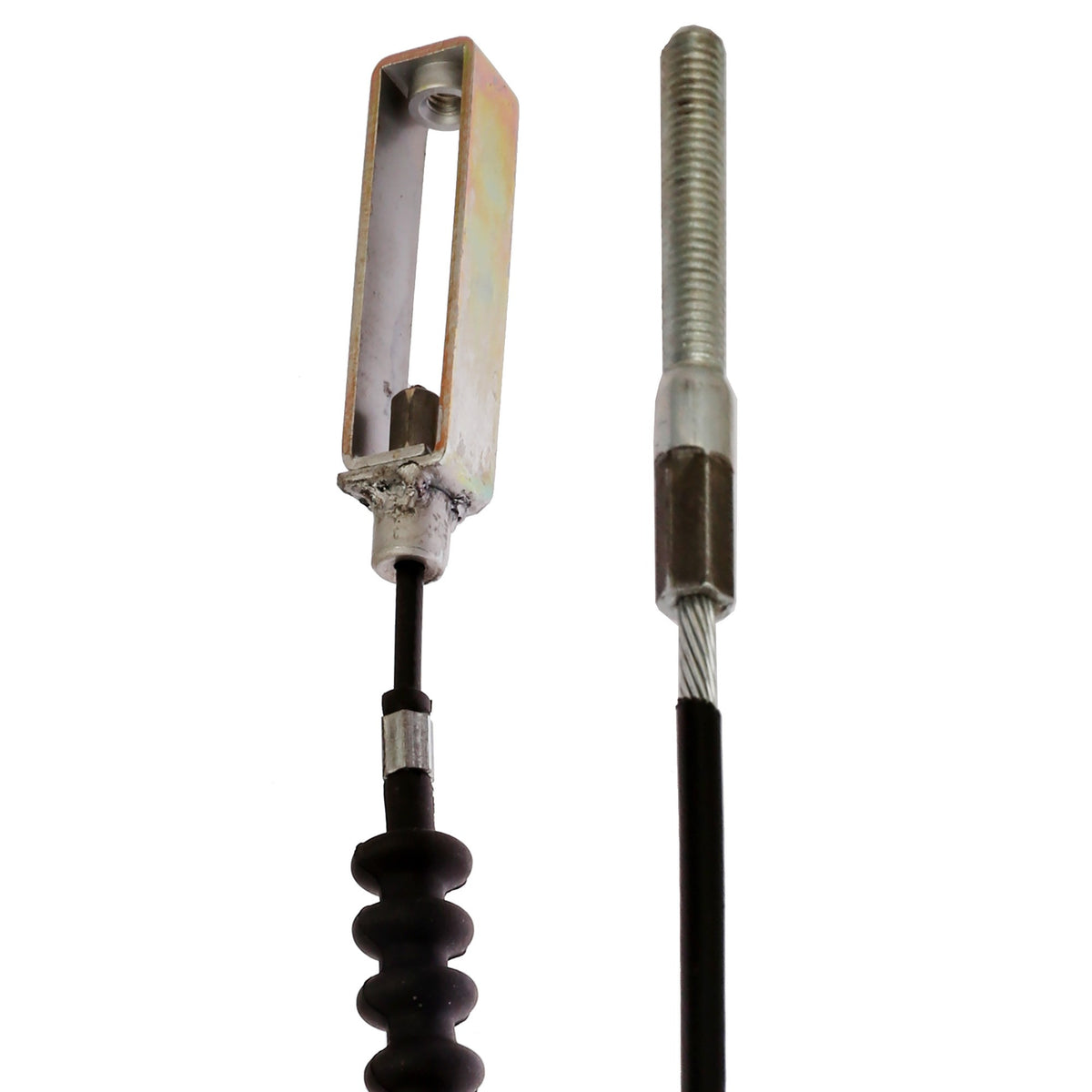 Raybestos Brakes Parking Brake Cable BC97371