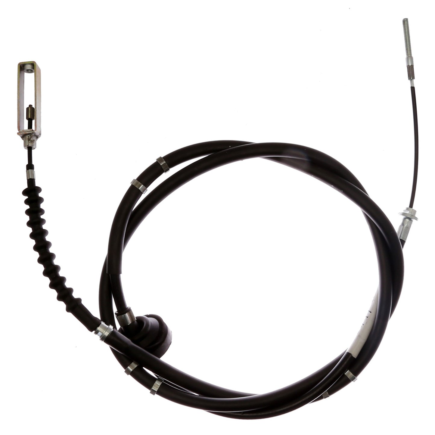 Raybestos Brakes Parking Brake Cable BC97372