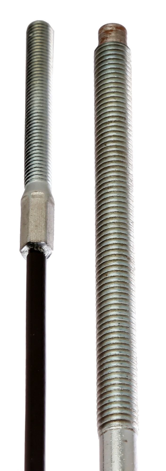 Raybestos Brakes Parking Brake Cable BC97373