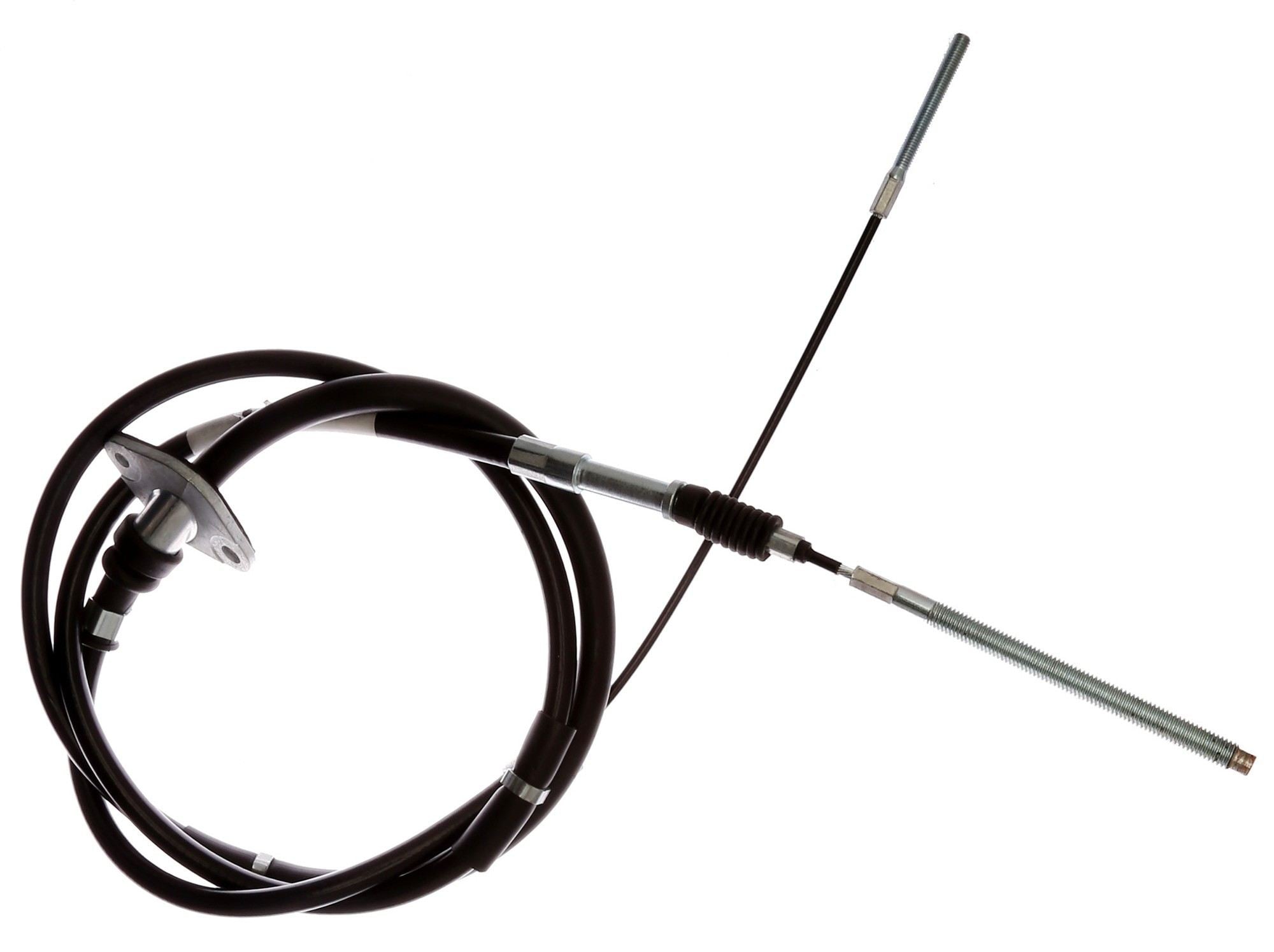 Raybestos Brakes Parking Brake Cable BC97373