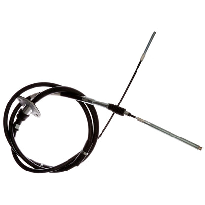 Raybestos Brakes Parking Brake Cable BC97373
