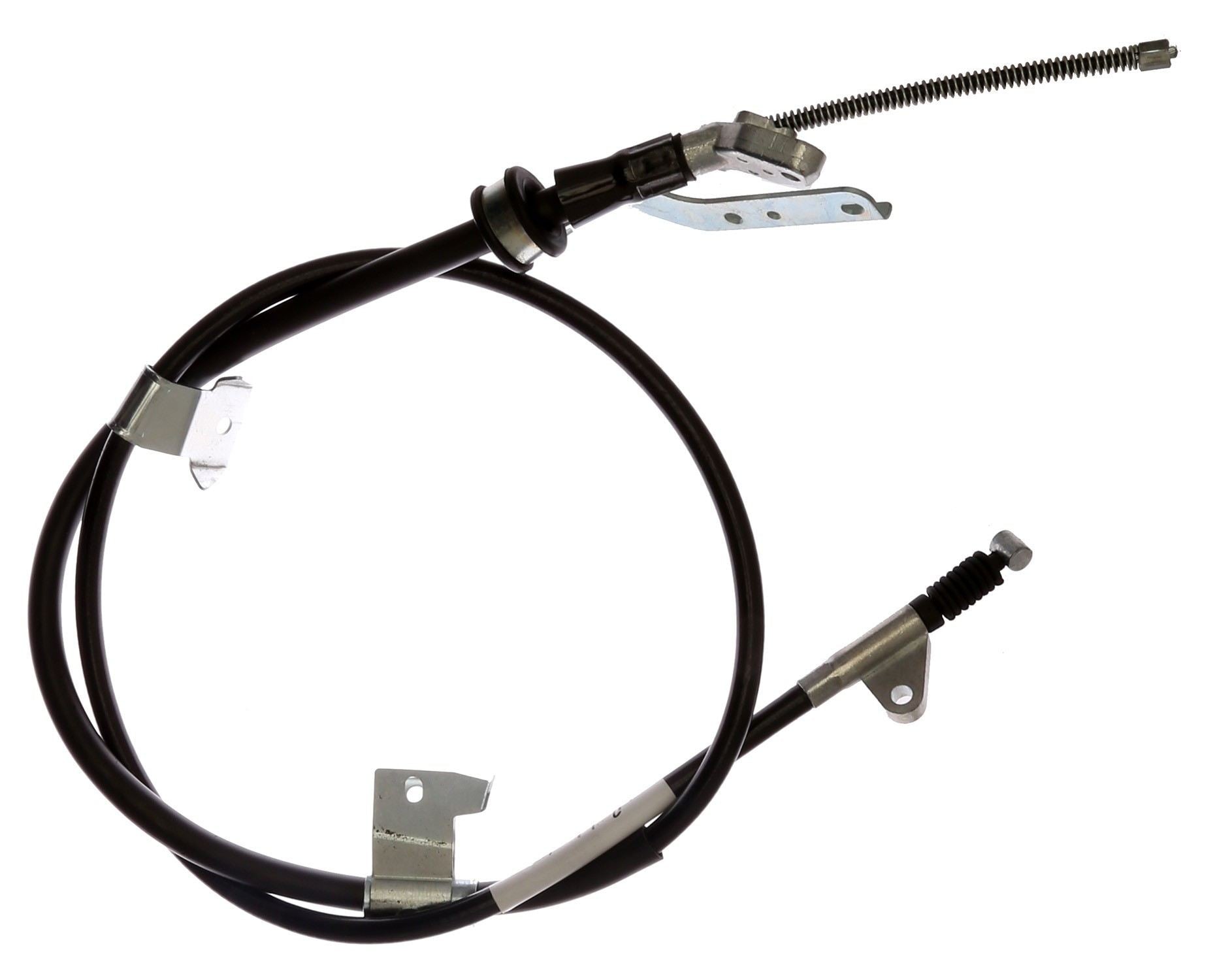 Raybestos Brakes Parking Brake Cable BC97375