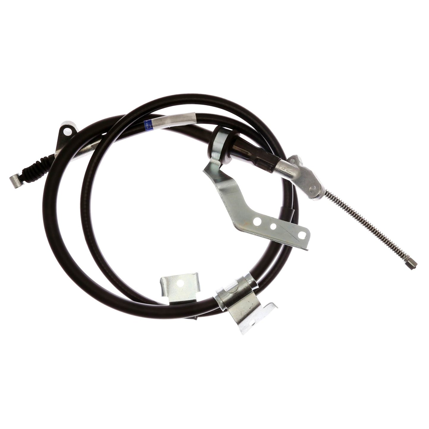 Raybestos Brakes Parking Brake Cable BC97376