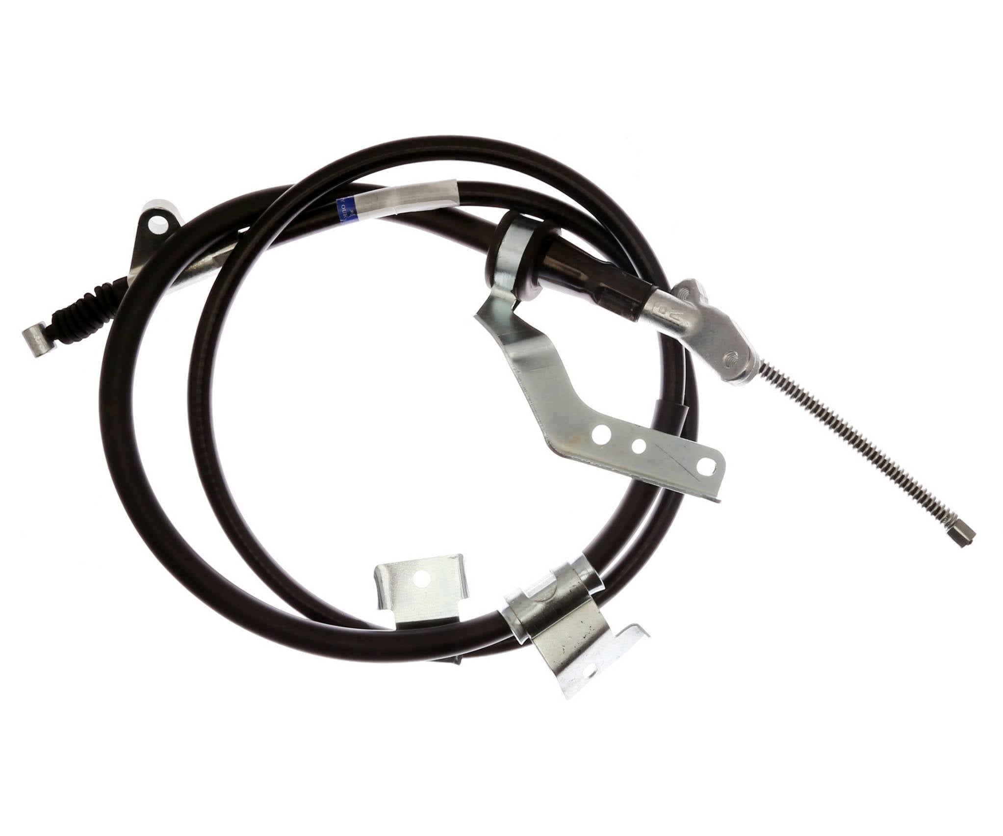 Raybestos Brakes Parking Brake Cable BC97376