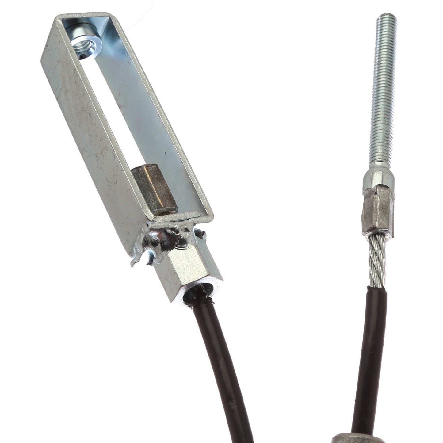 Raybestos Brakes Parking Brake Cable BC97377