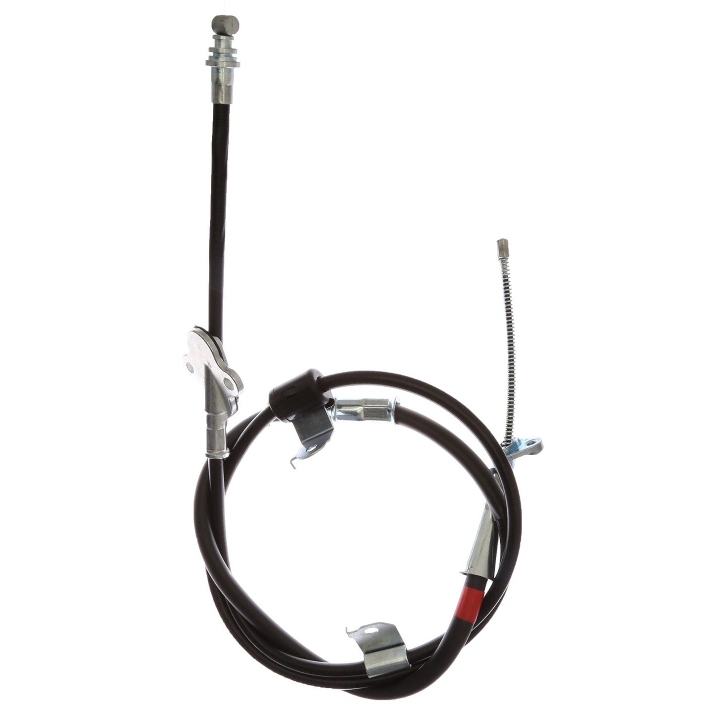 Raybestos Brakes Parking Brake Cable BC97378