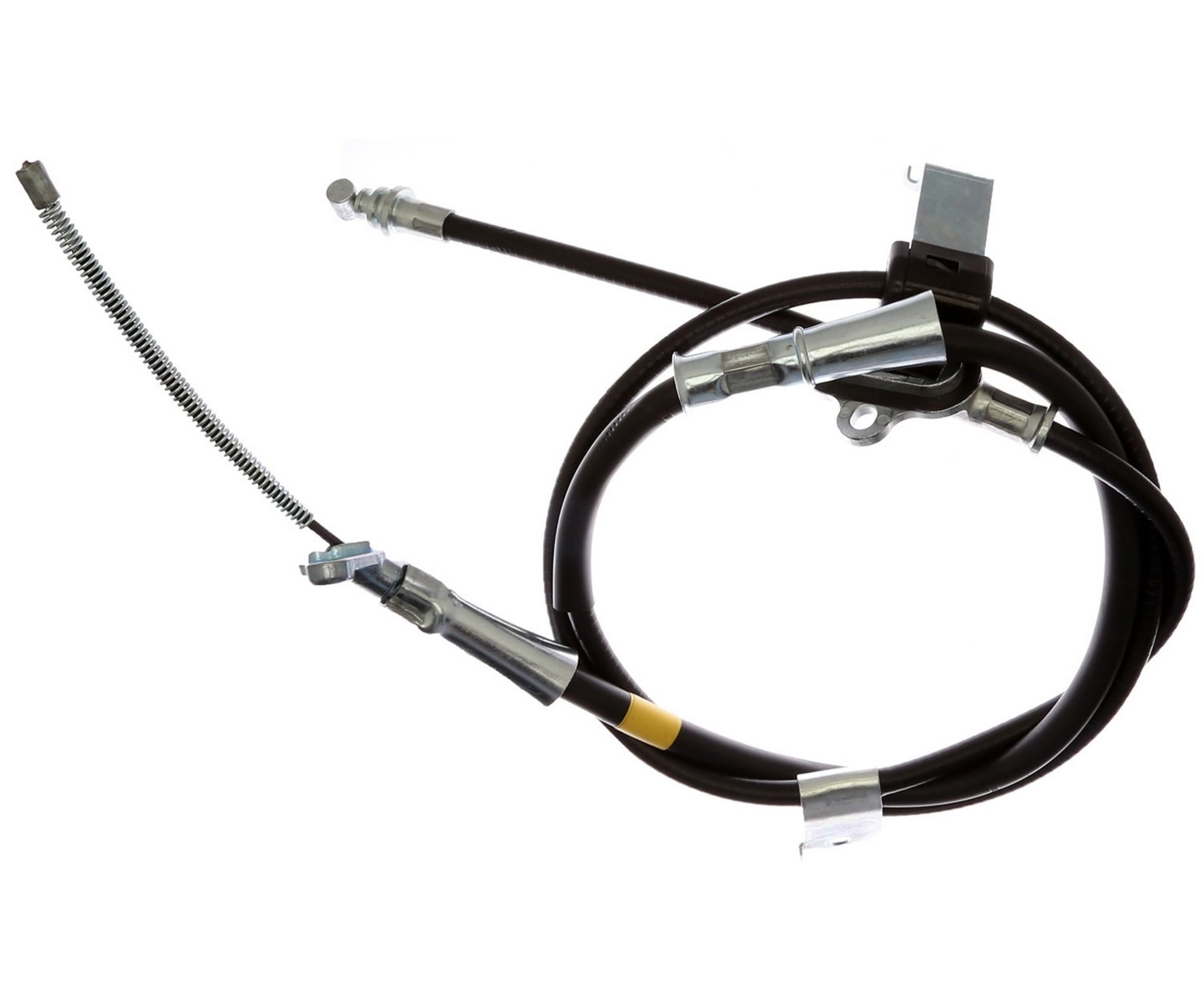 Raybestos Brakes Parking Brake Cable BC97379