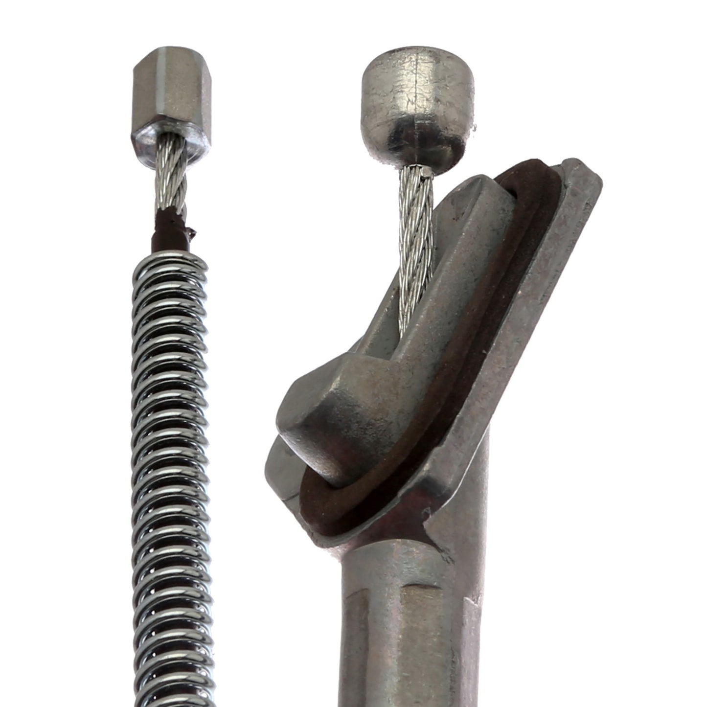 Raybestos Brakes Parking Brake Cable BC97381