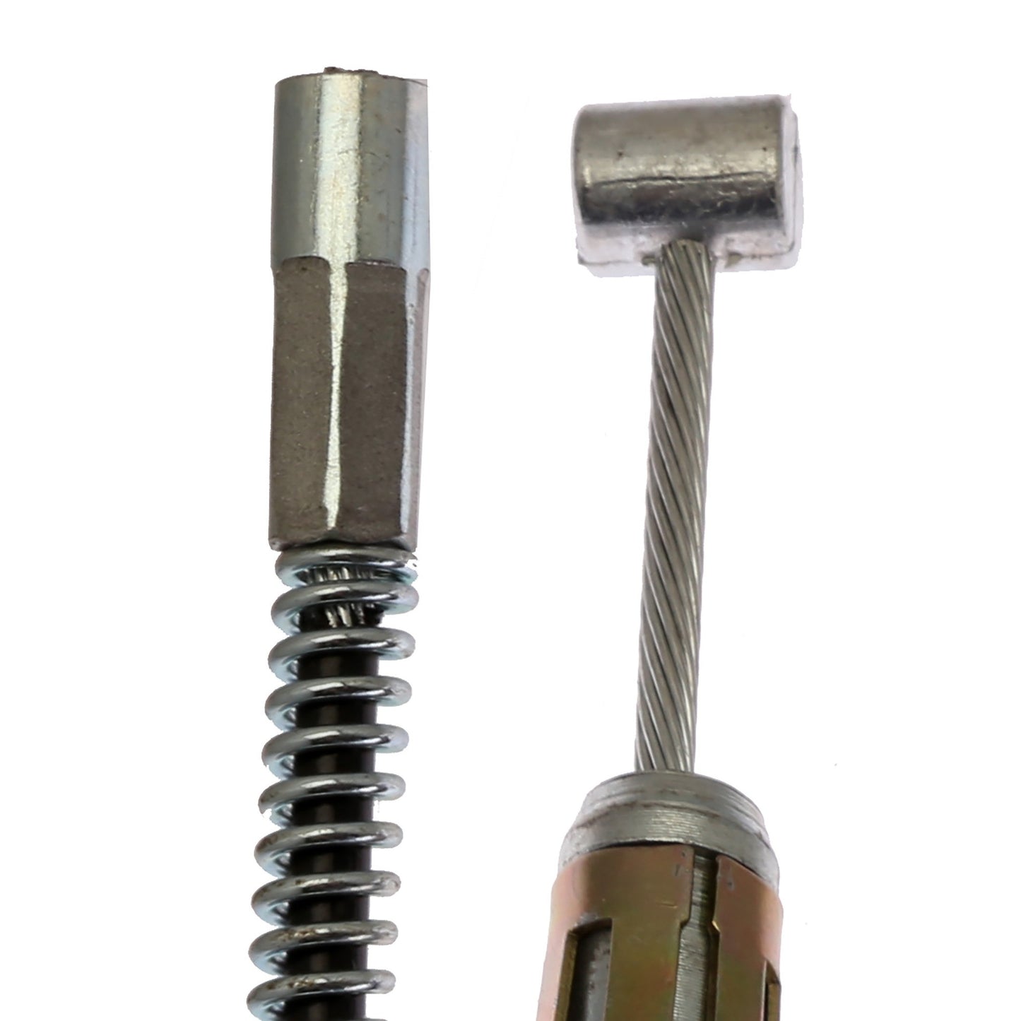 Raybestos Brakes Parking Brake Cable BC97382