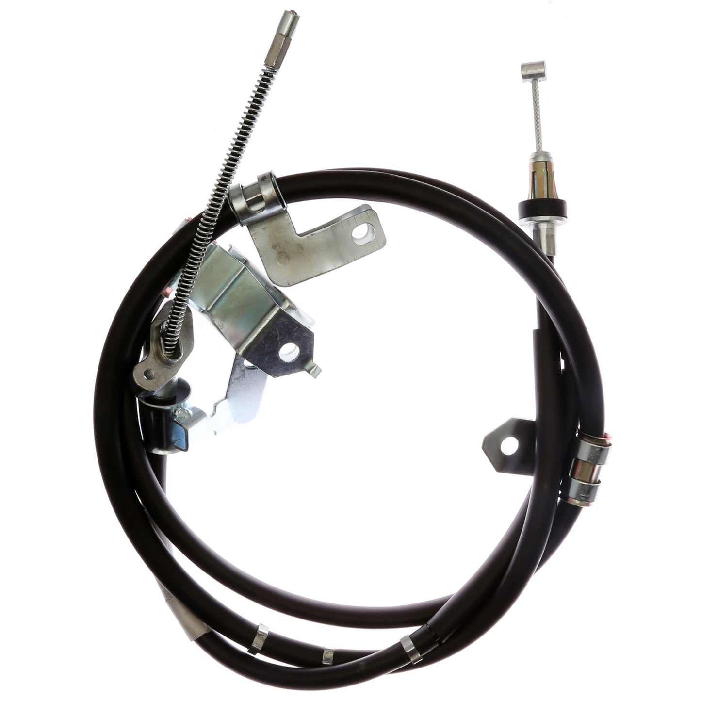 Raybestos Brakes Parking Brake Cable BC97382