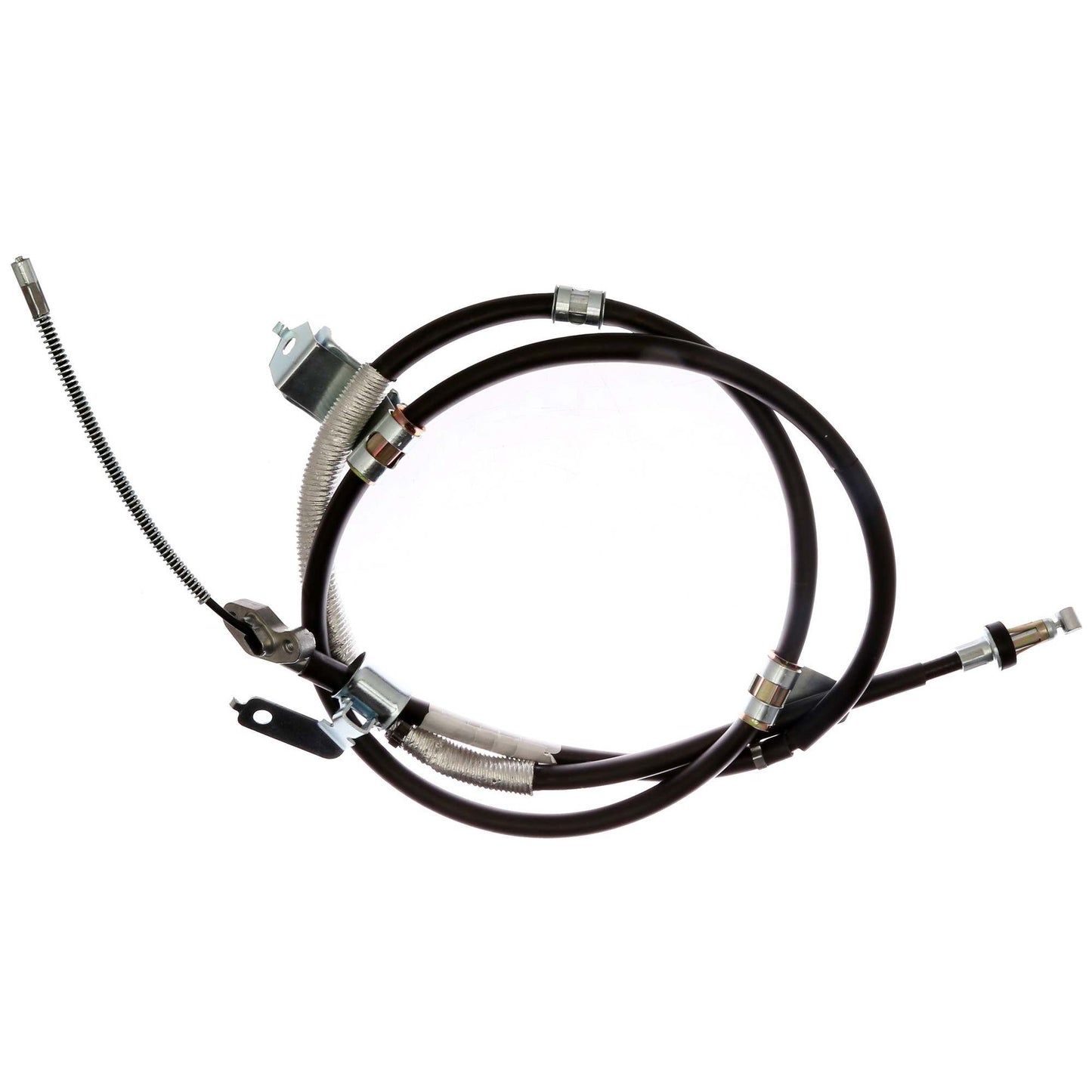 Raybestos Brakes Parking Brake Cable BC97383