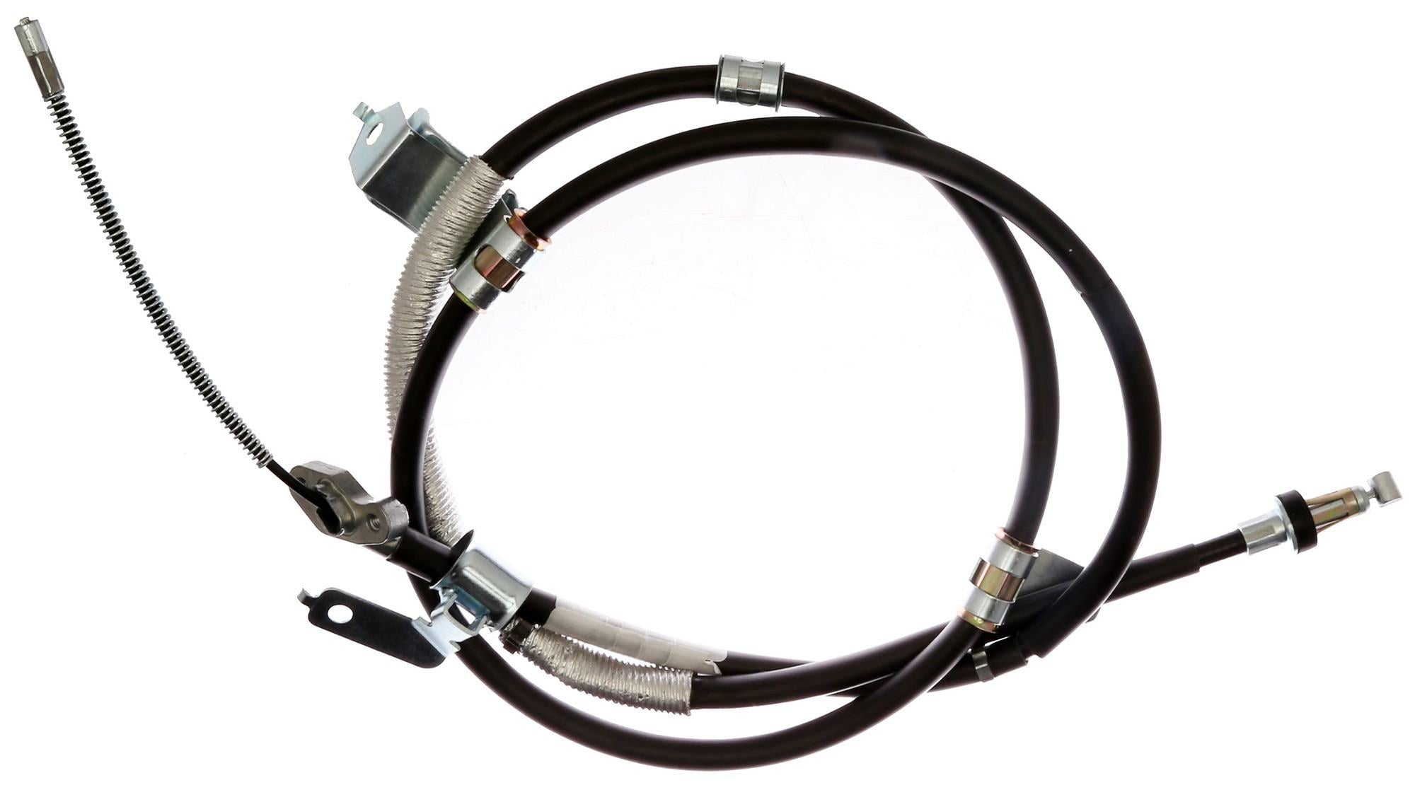 Raybestos Brakes Parking Brake Cable BC97383