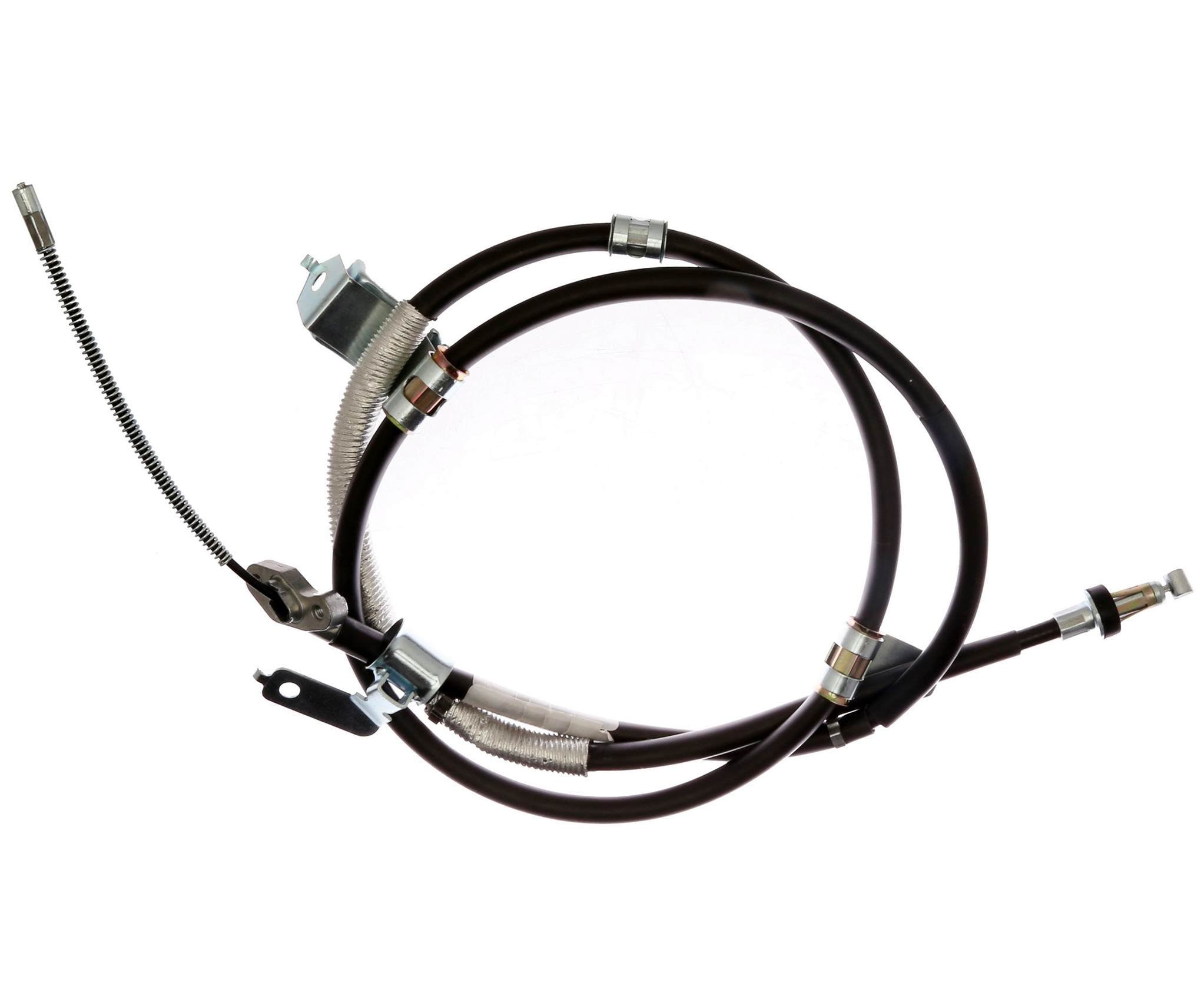 Raybestos Brakes Parking Brake Cable BC97383