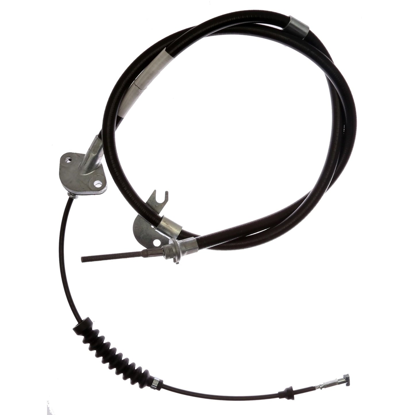 Raybestos Brakes Parking Brake Cable BC97385