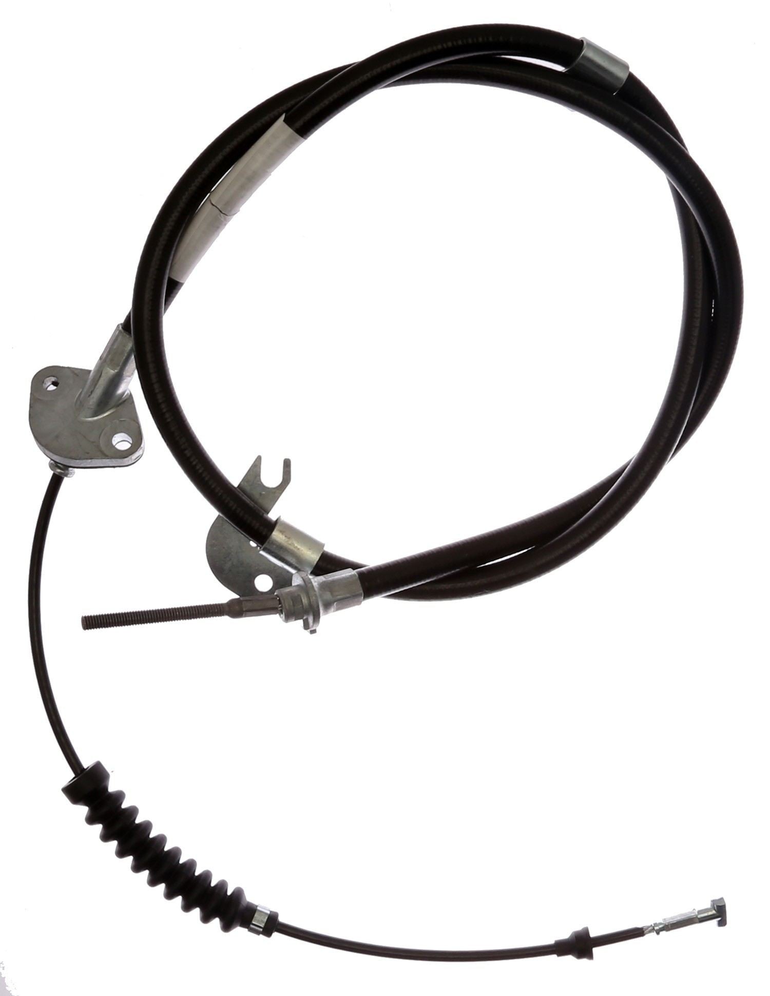 Raybestos Brakes Parking Brake Cable BC97385