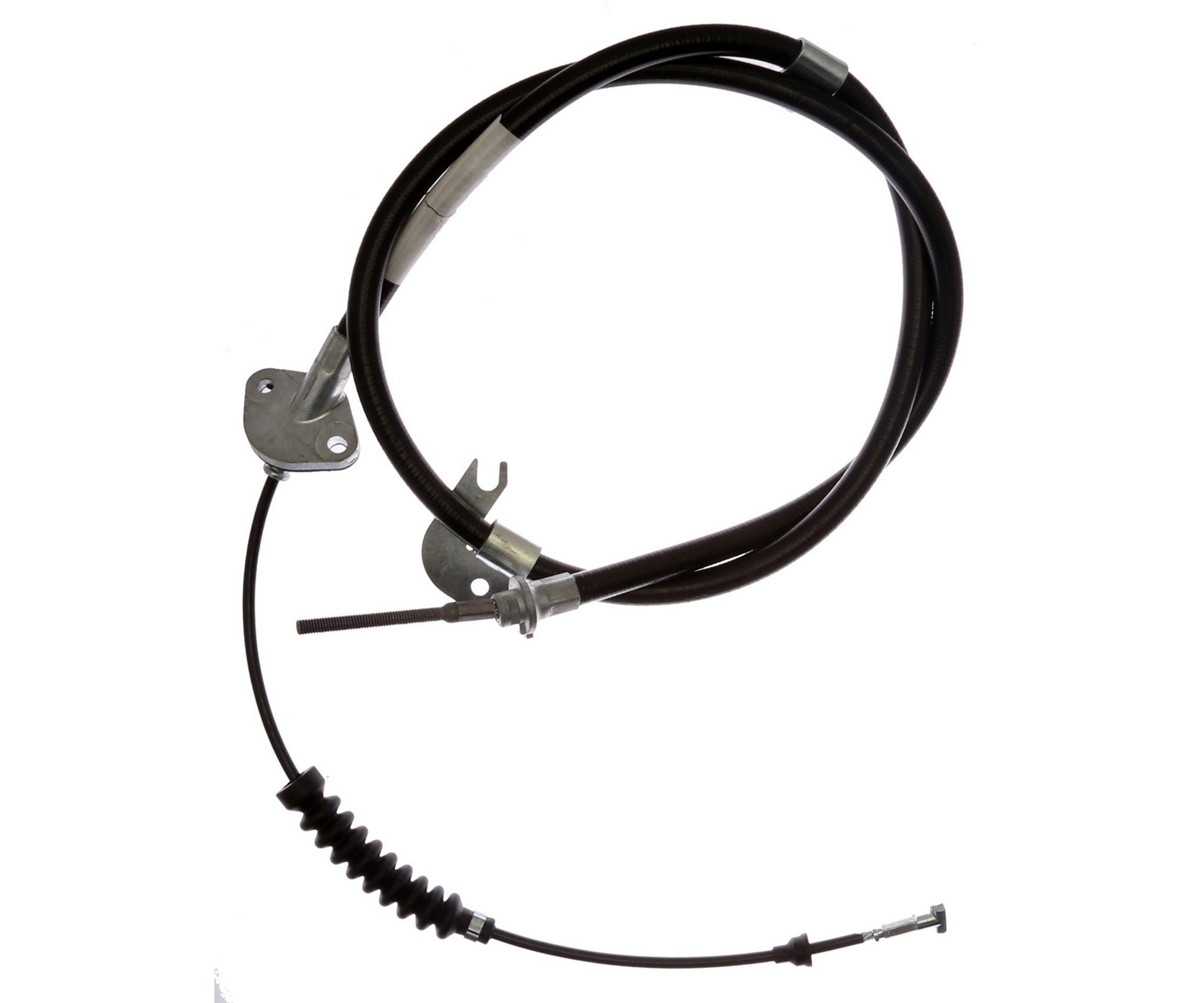 Raybestos Brakes Parking Brake Cable BC97385