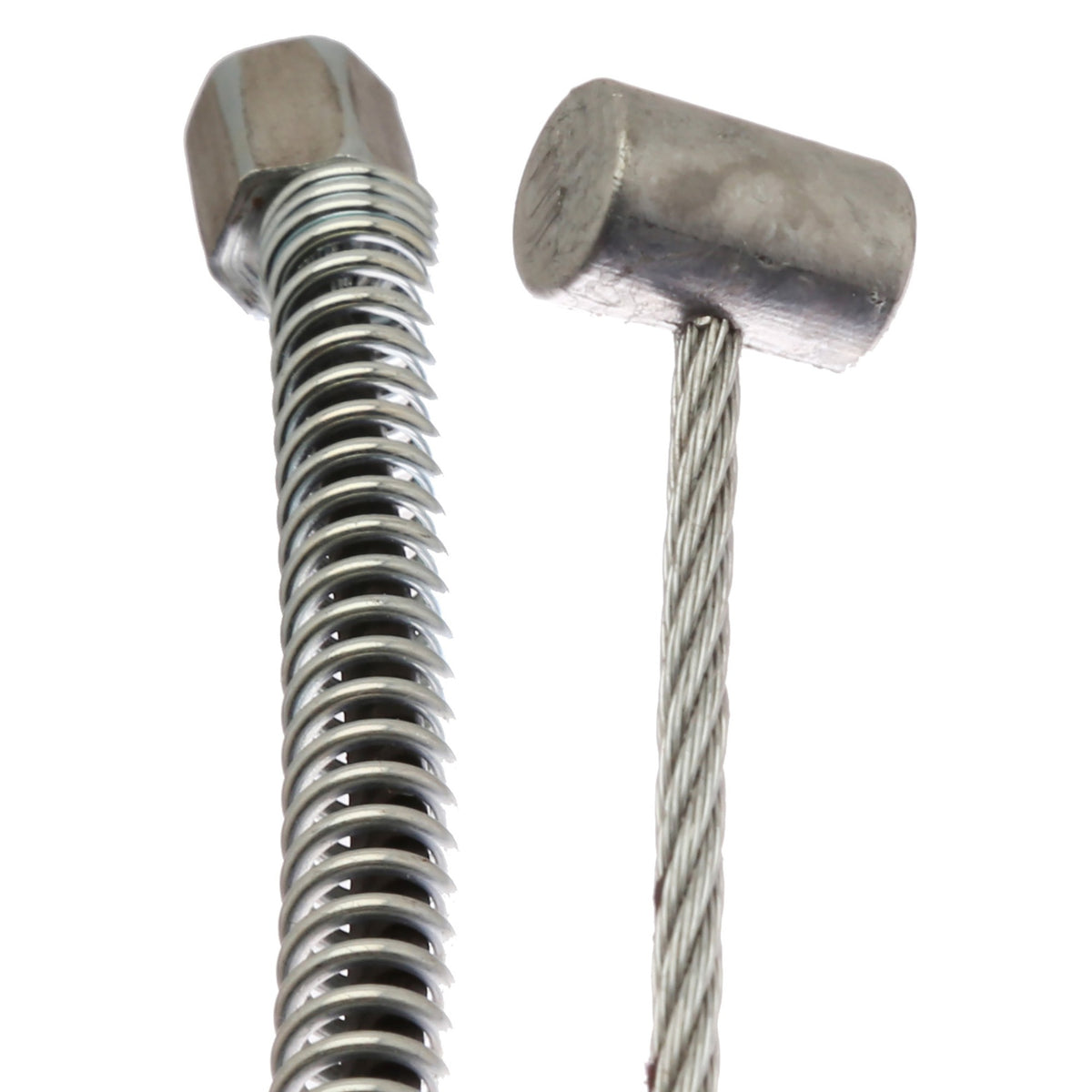 Raybestos Brakes Parking Brake Cable BC97386