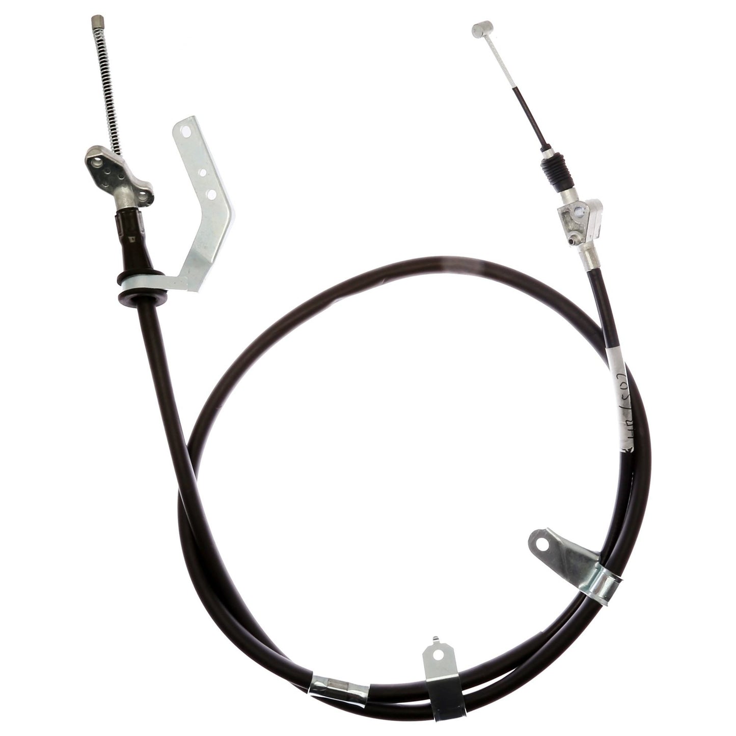 Raybestos Brakes Parking Brake Cable BC97386
