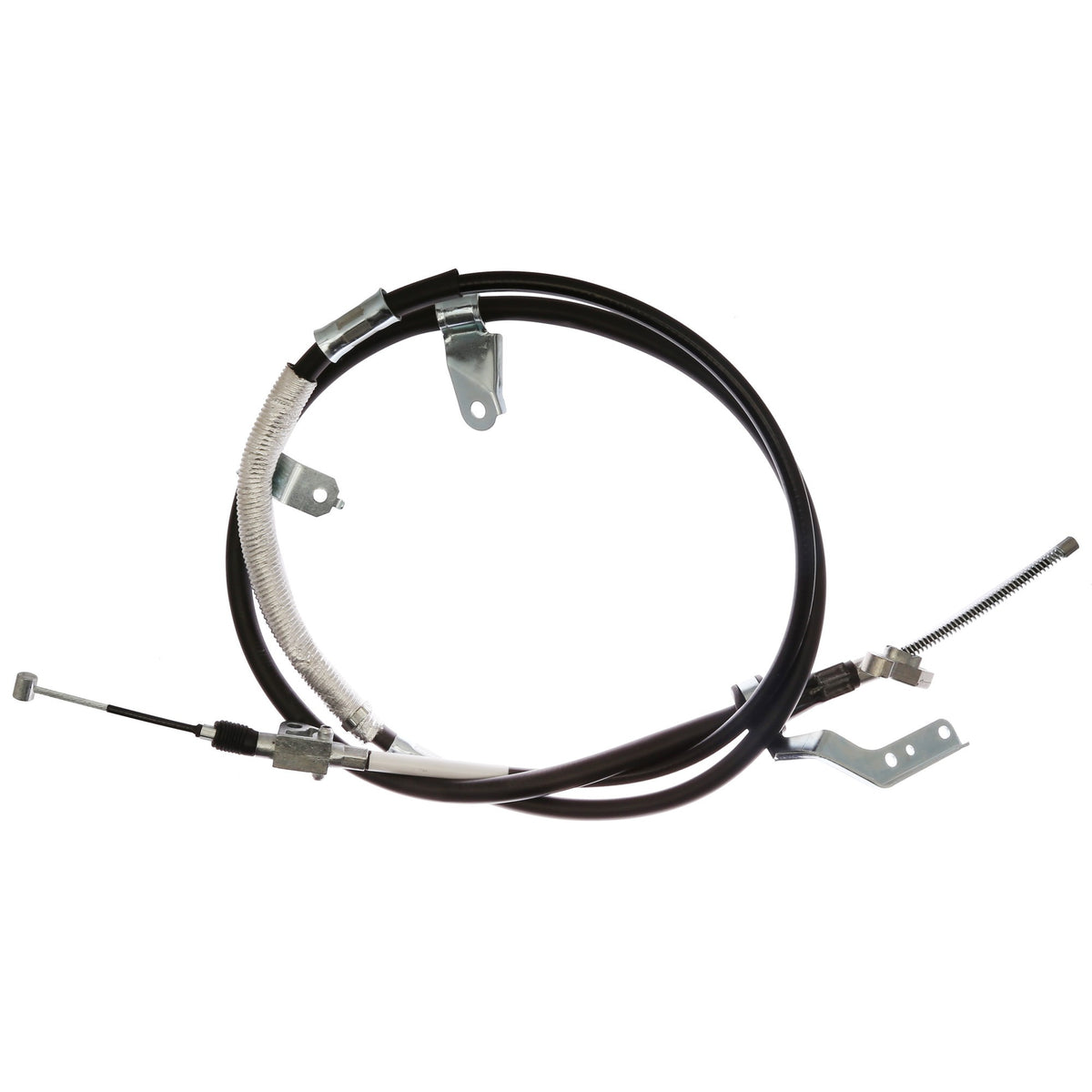 Raybestos Brakes Parking Brake Cable BC97387