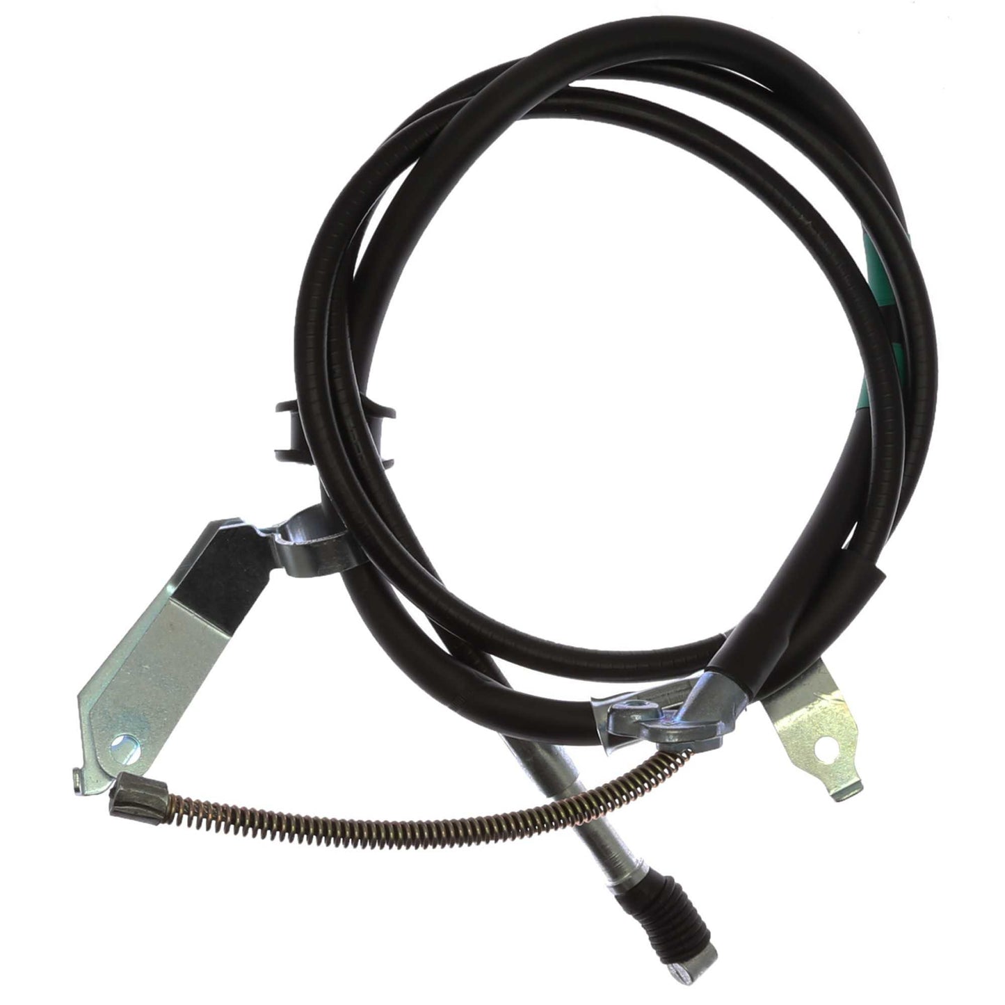 Raybestos Brakes Parking Brake Cable BC97389