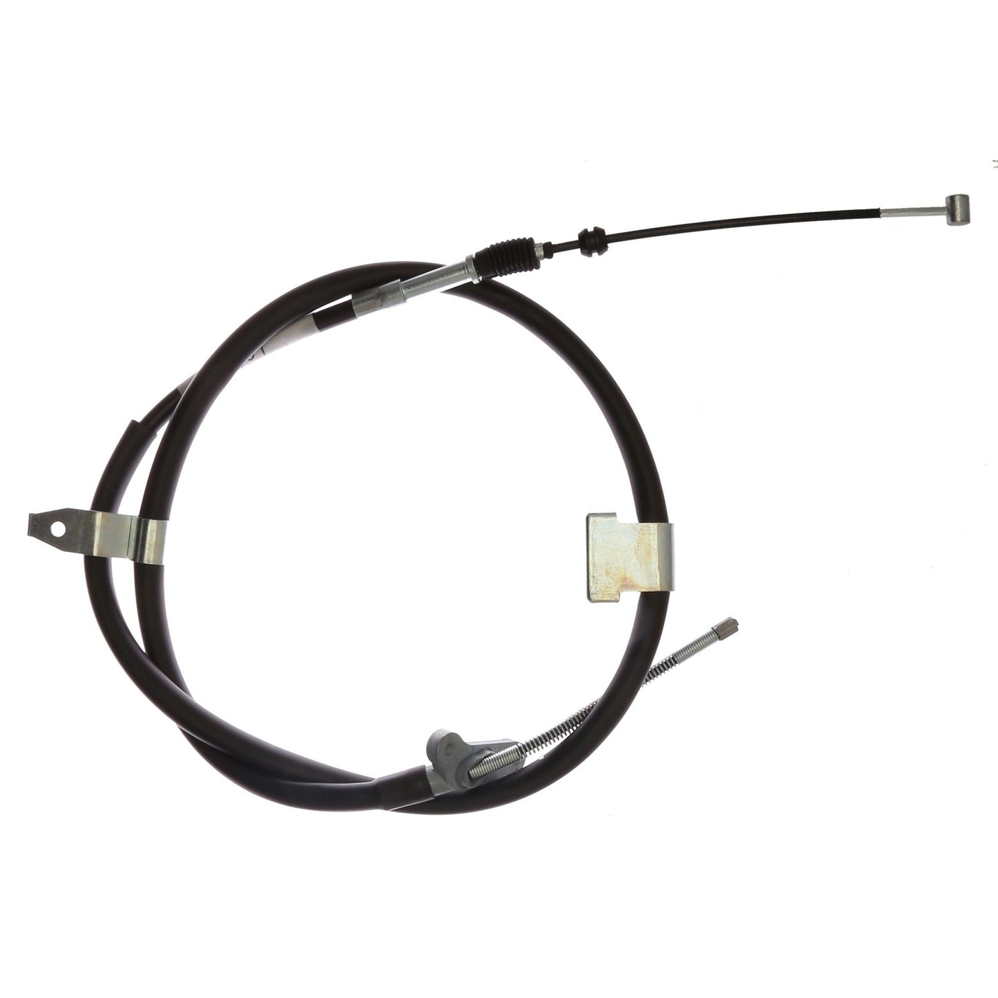 Raybestos Brakes Parking Brake Cable BC97391
