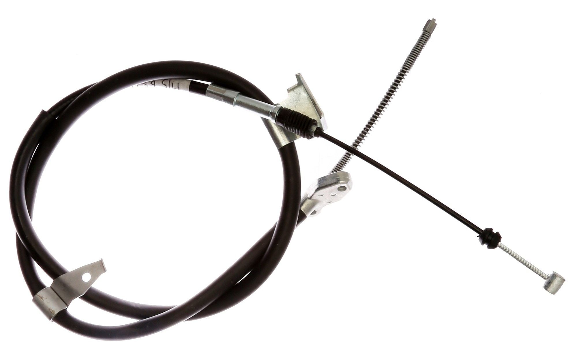 Raybestos Brakes Parking Brake Cable BC97393