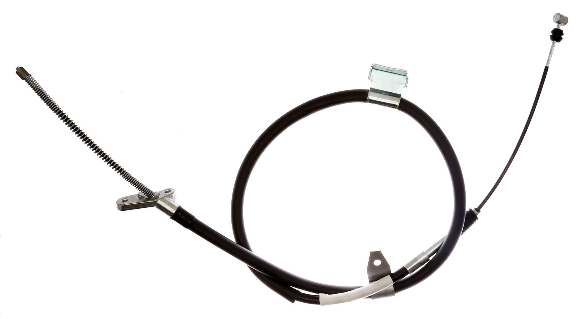 Raybestos Brakes Parking Brake Cable BC97394