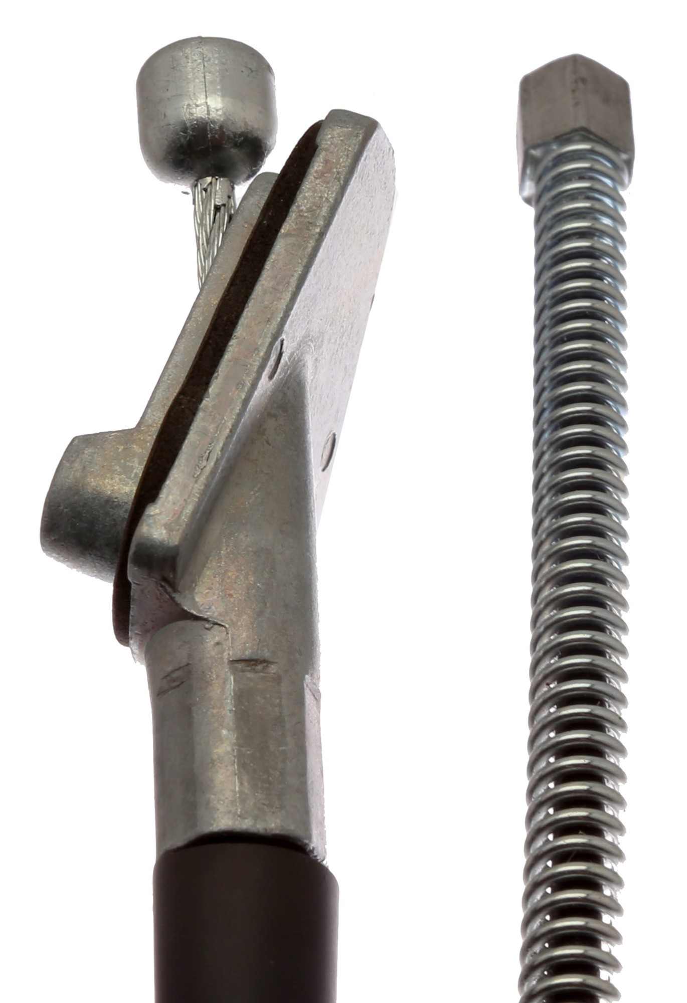 Raybestos Brakes Parking Brake Cable BC97396