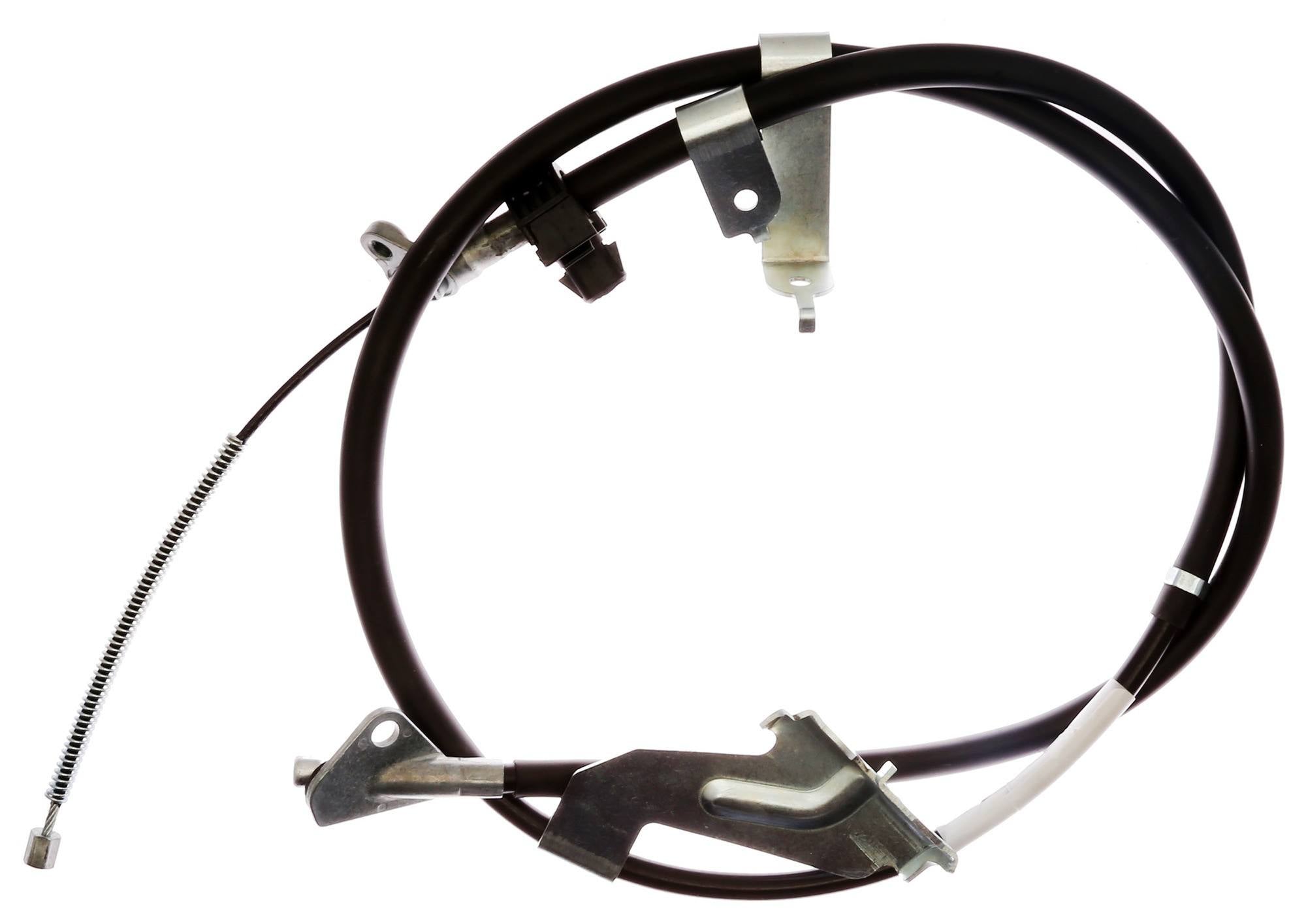 Raybestos Brakes Parking Brake Cable BC97396
