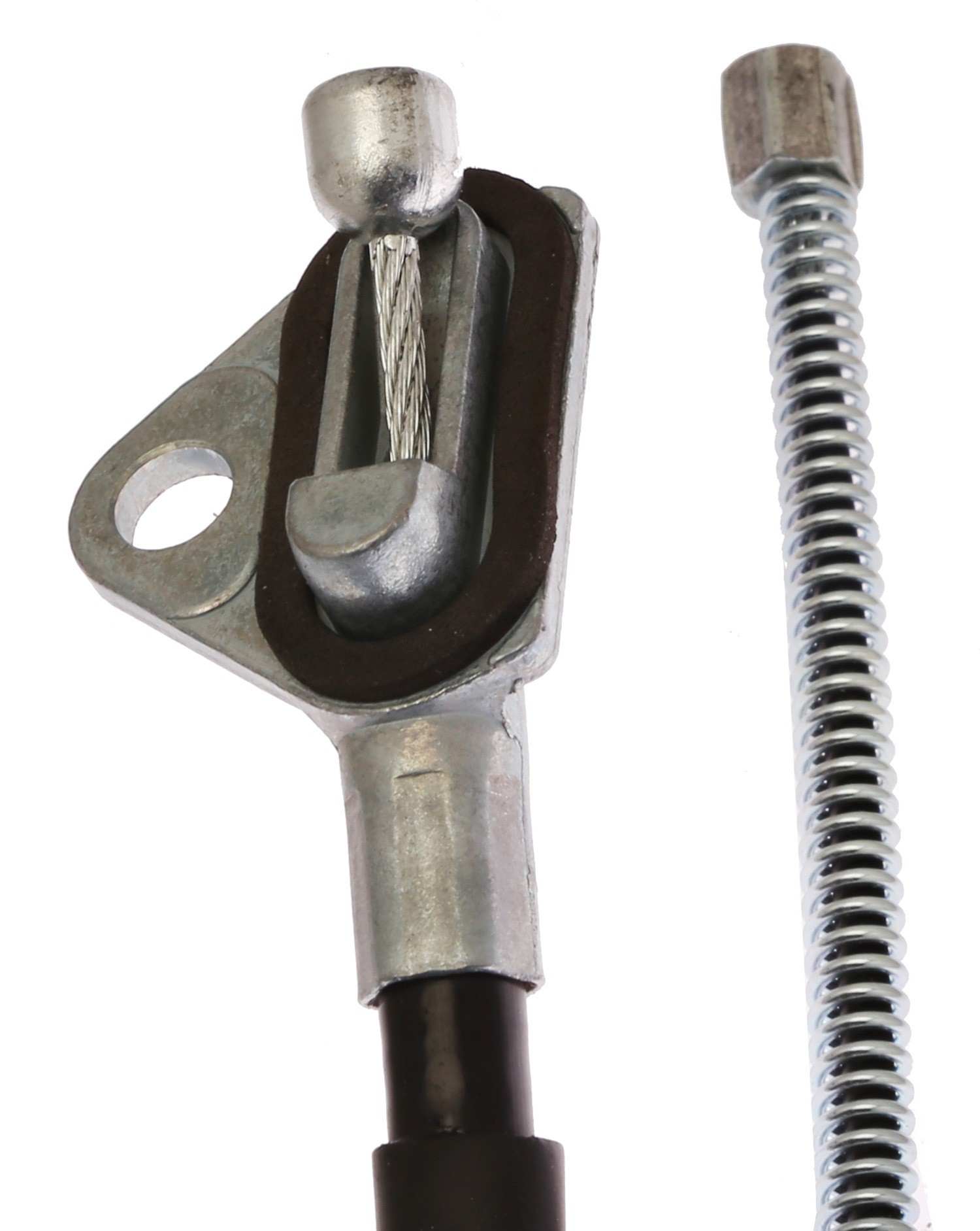 Raybestos Brakes Parking Brake Cable BC97397