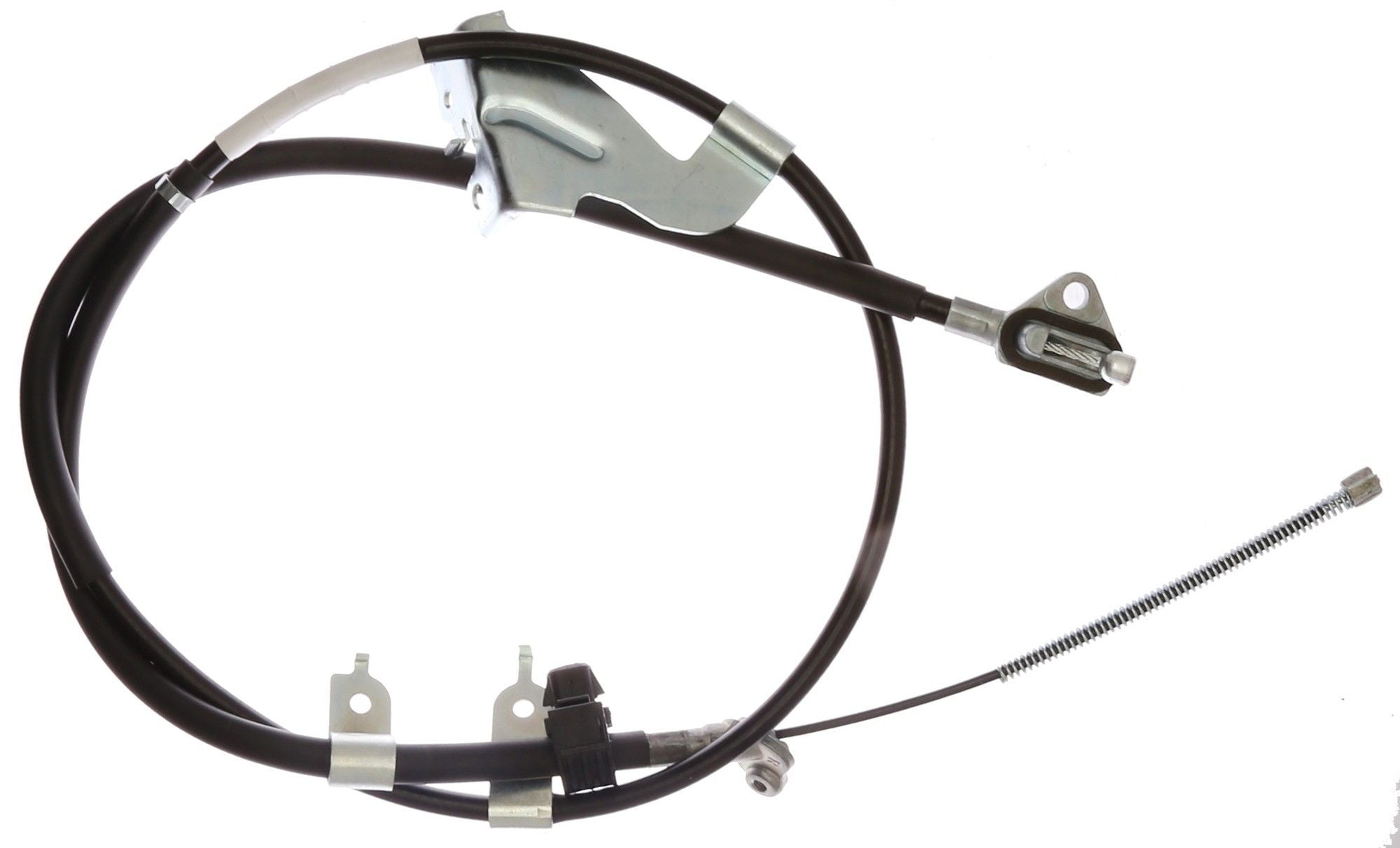 Raybestos Brakes Parking Brake Cable BC97397
