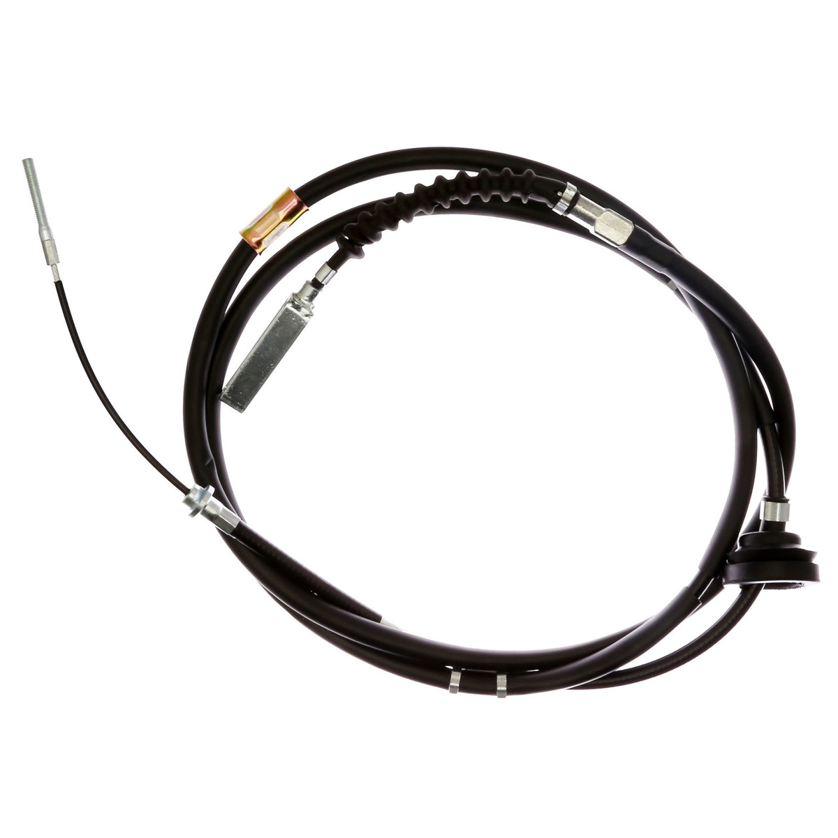 Raybestos Brakes Parking Brake Cable BC97400