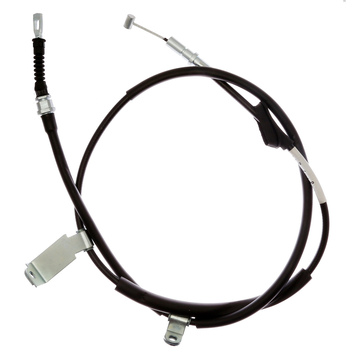 Raybestos Brakes Parking Brake Cable BC97406