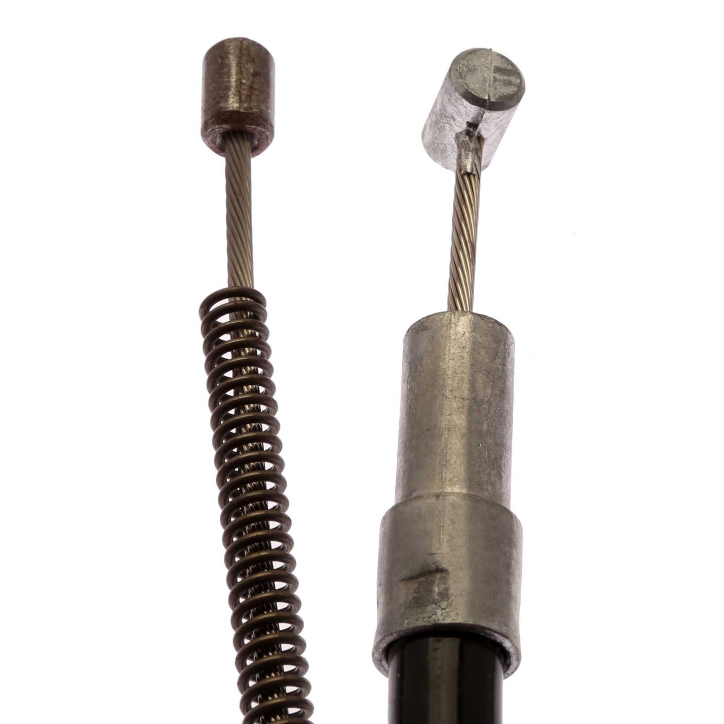 Raybestos Brakes Parking Brake Cable BC97407