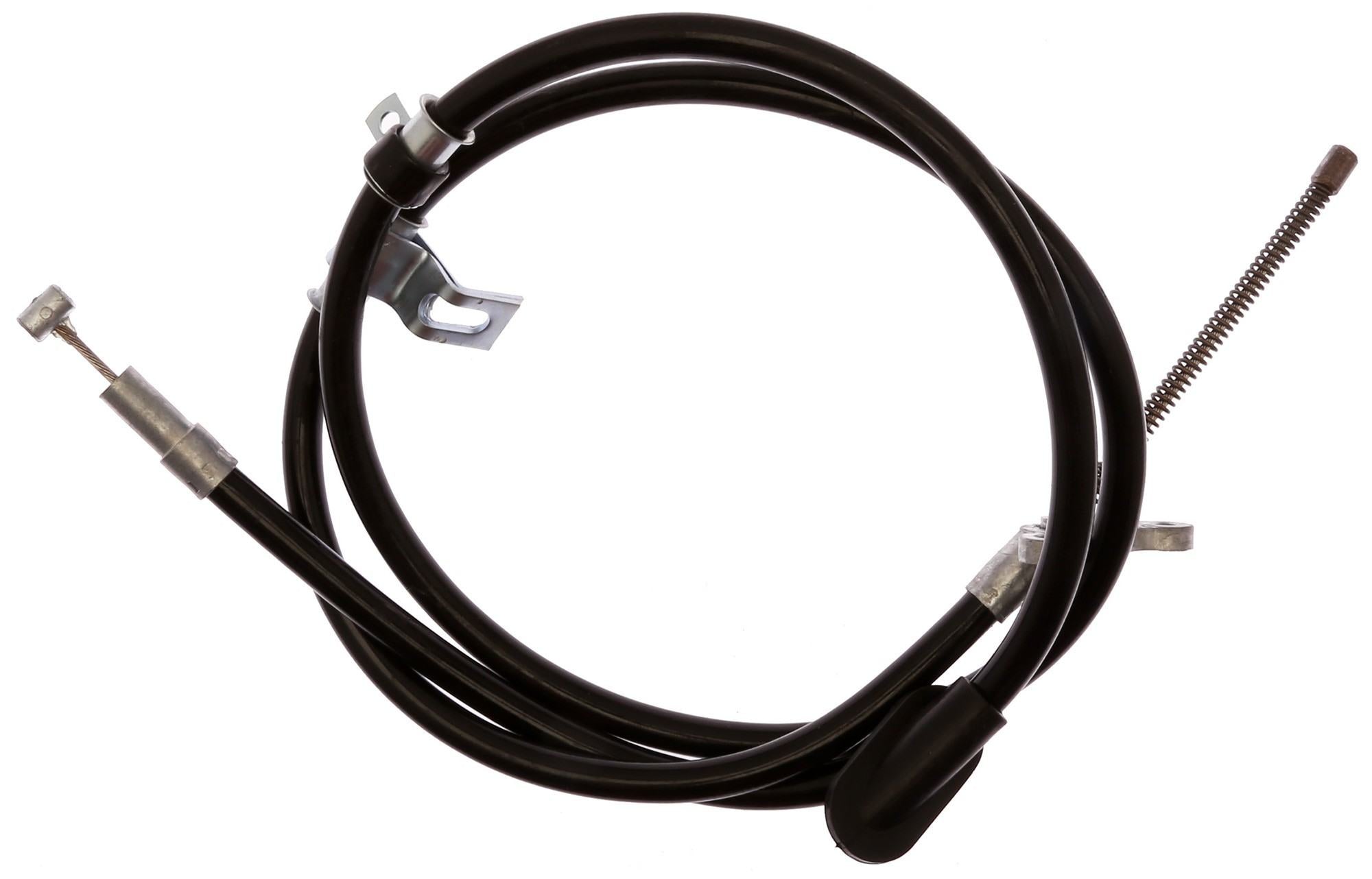 Raybestos Brakes Parking Brake Cable BC97407