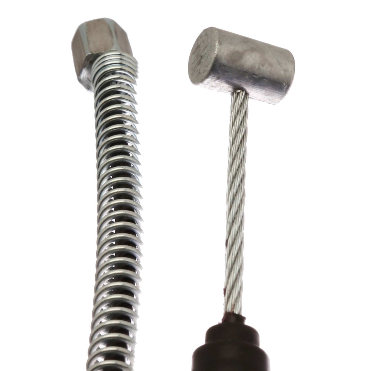 Raybestos Brakes Parking Brake Cable BC97408
