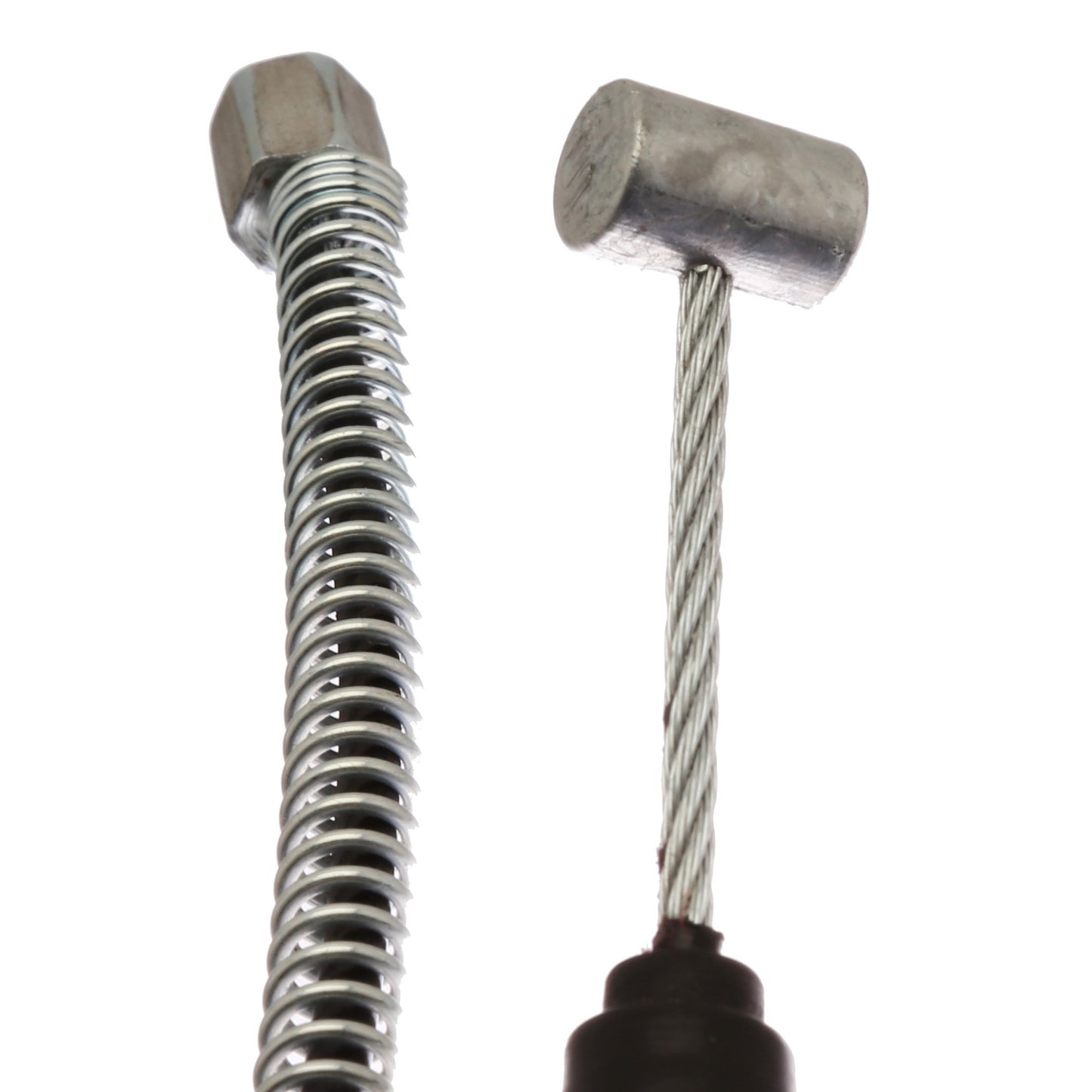 Raybestos Brakes Parking Brake Cable BC97408
