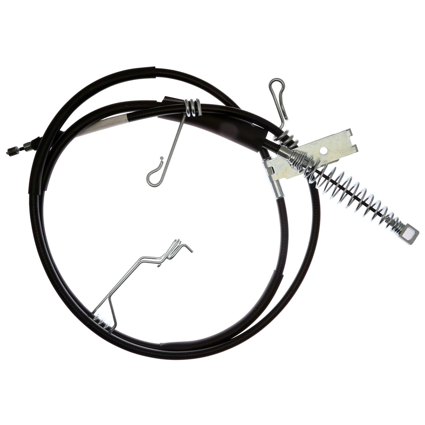 Raybestos Brakes Parking Brake Cable BC97410