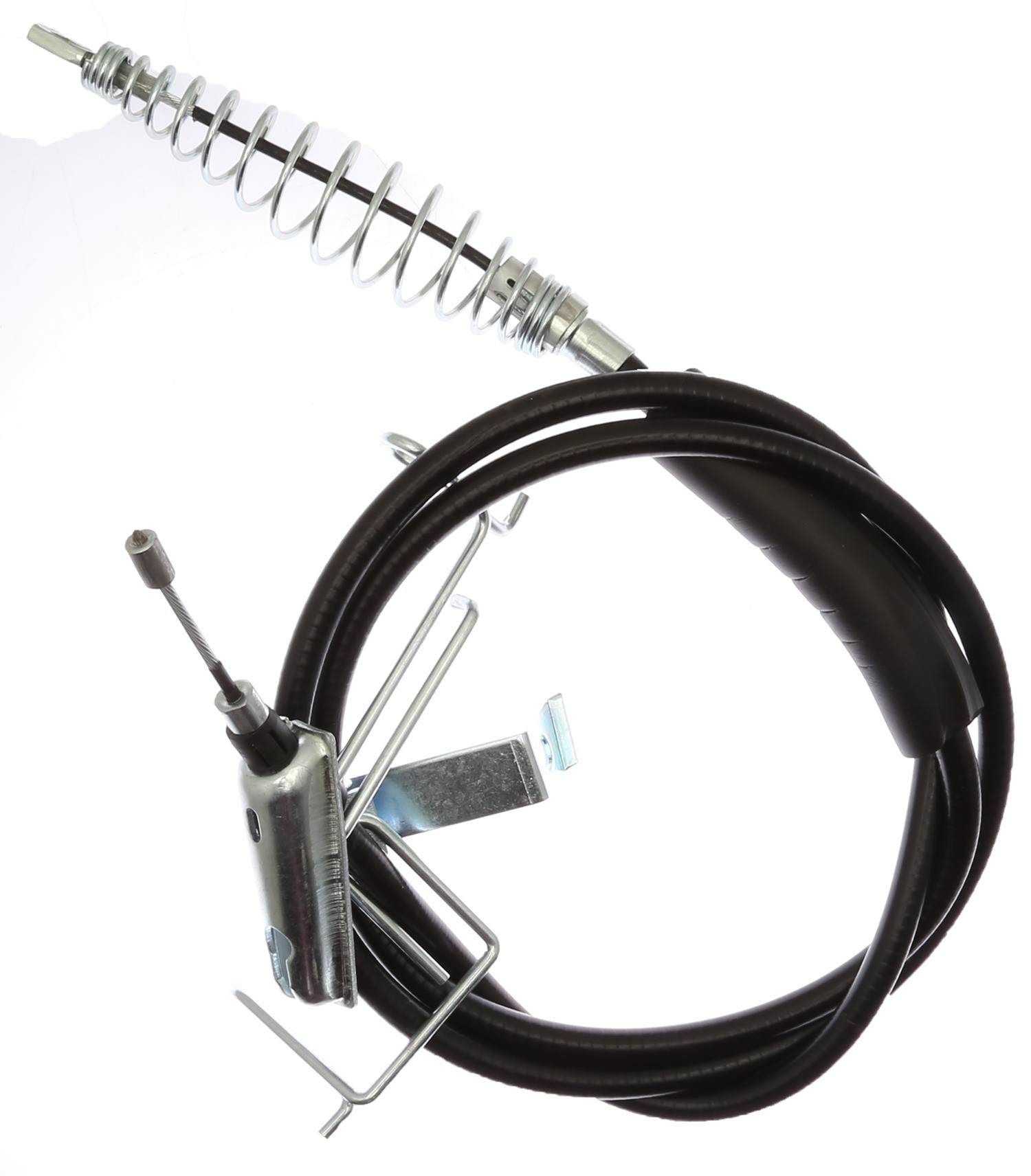 Raybestos Brakes Parking Brake Cable BC97411