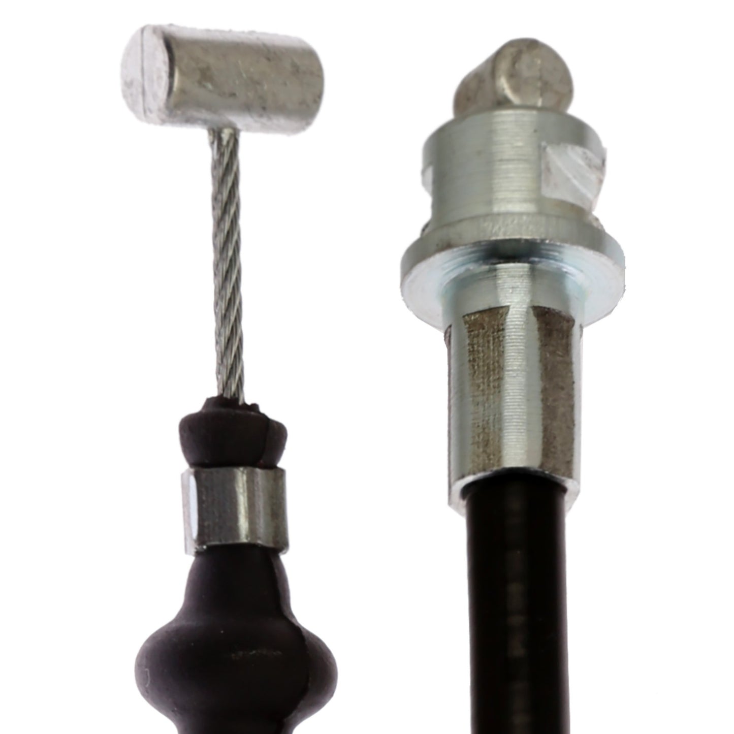 Raybestos Brakes Parking Brake Cable BC97412