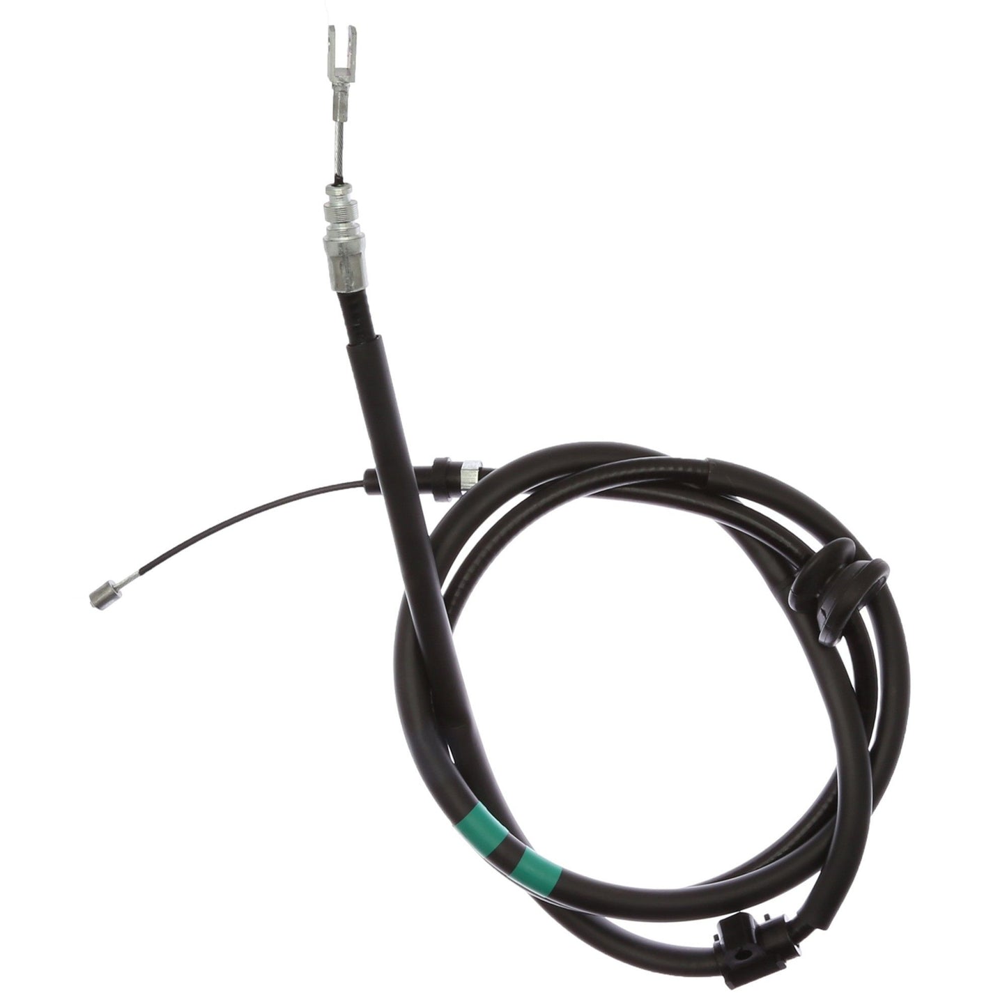 Raybestos Brakes Parking Brake Cable BC97413