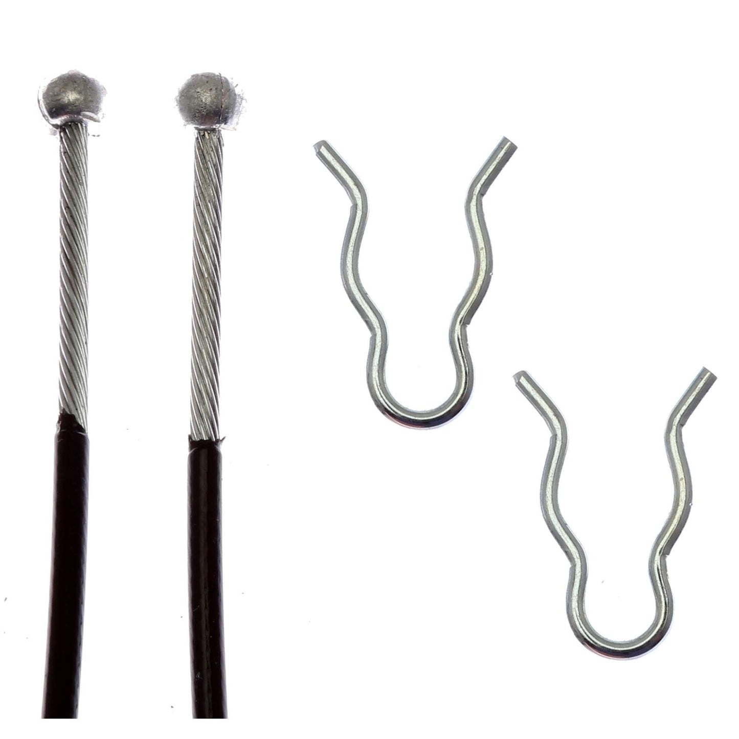 Raybestos Brakes Parking Brake Cable BC97417