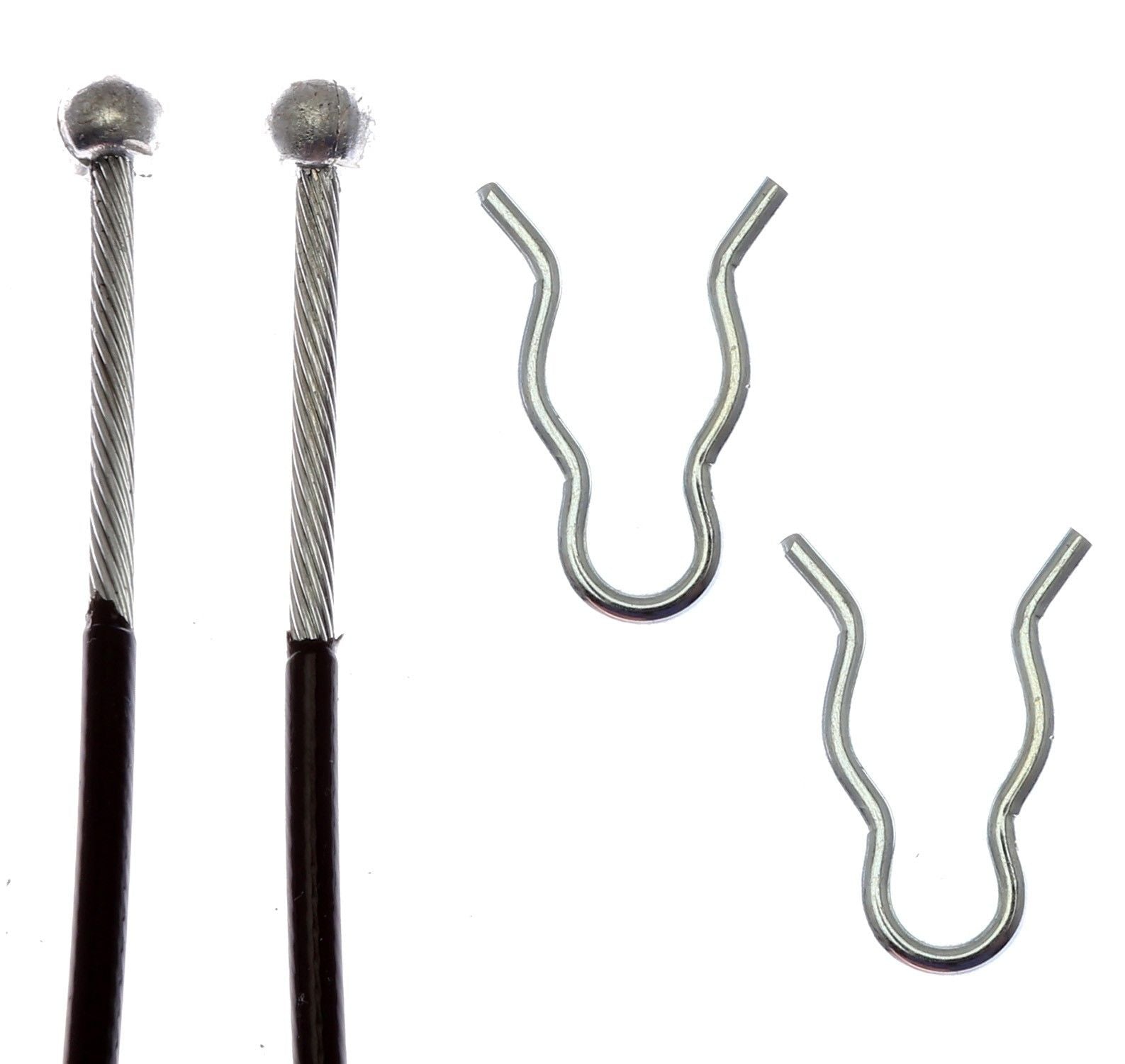 Raybestos Brakes Parking Brake Cable BC97417