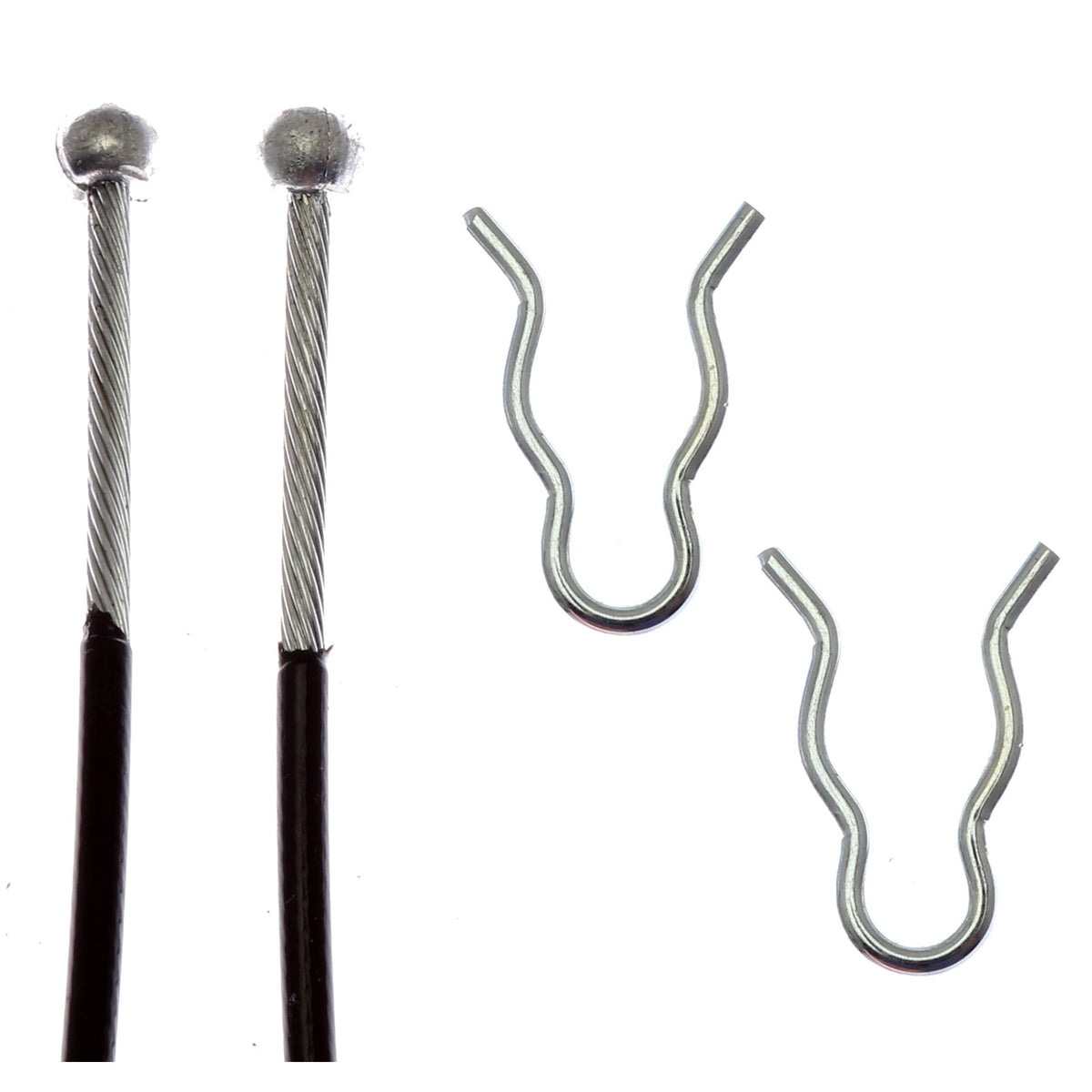 Raybestos Brakes Parking Brake Cable BC97417
