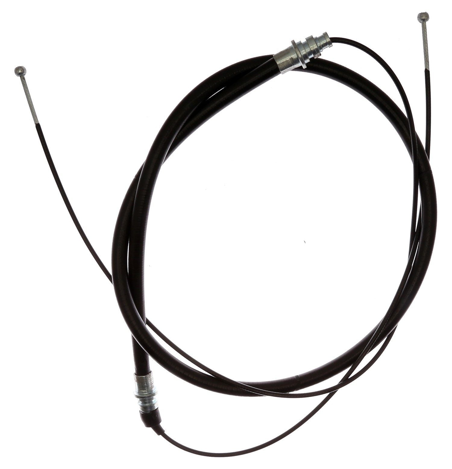 Raybestos Brakes Parking Brake Cable BC97417