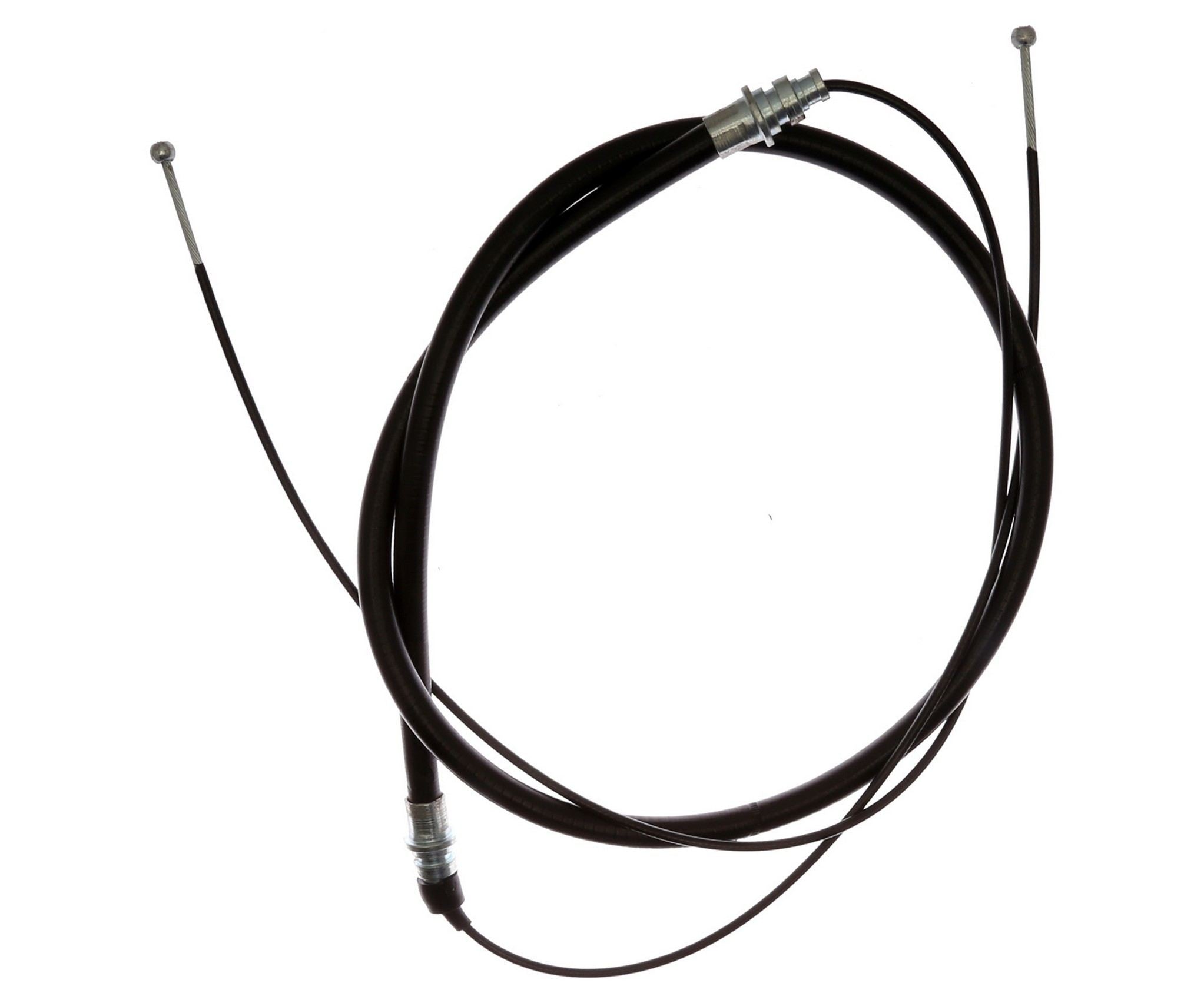 Raybestos Brakes Parking Brake Cable BC97417