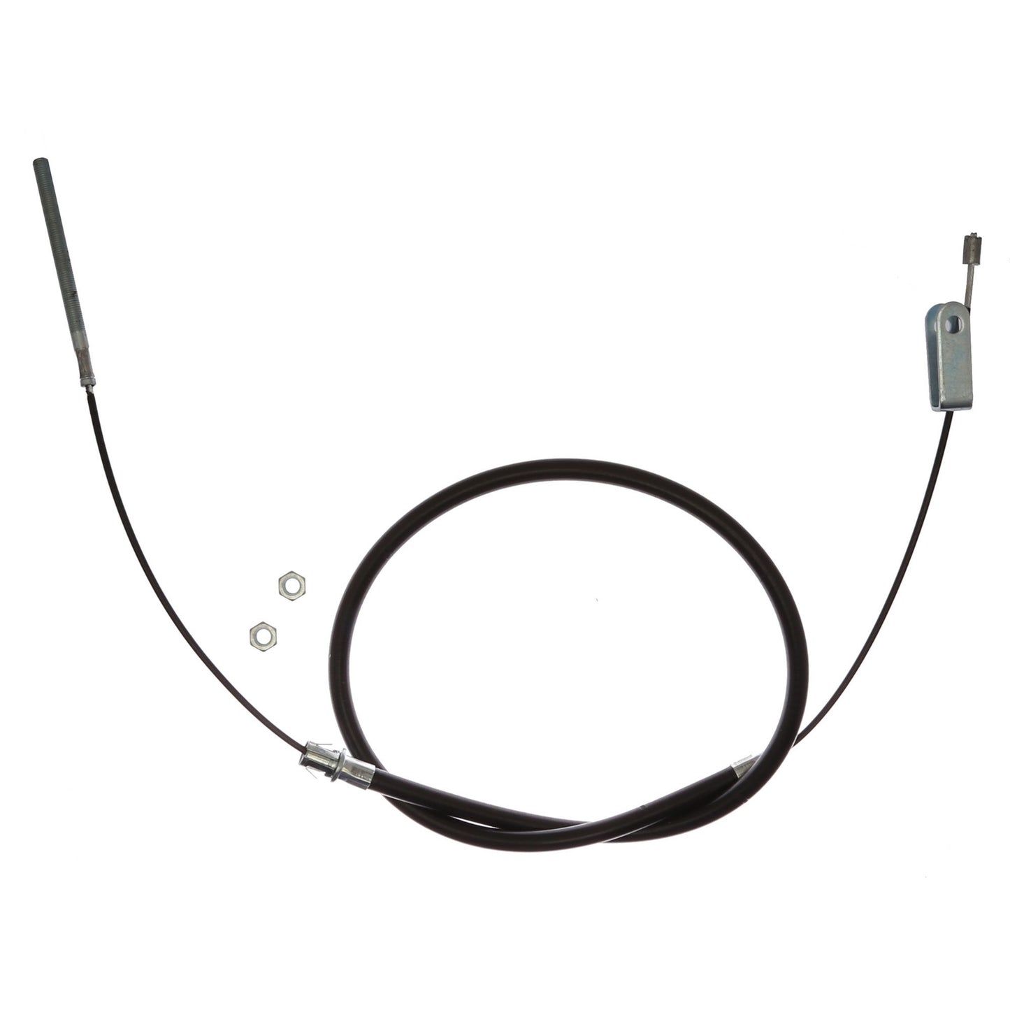 Raybestos Brakes Parking Brake Cable BC97418