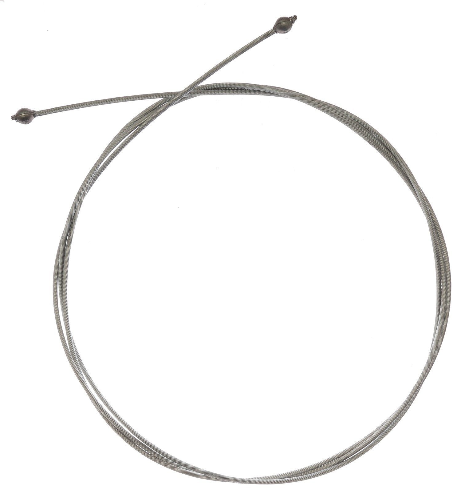 Raybestos Brakes Parking Brake Cable BC97421